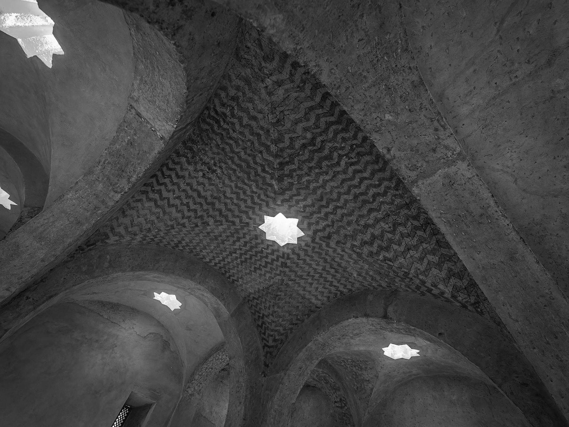 Convento de Santa Clara. Baños. Tordesillas