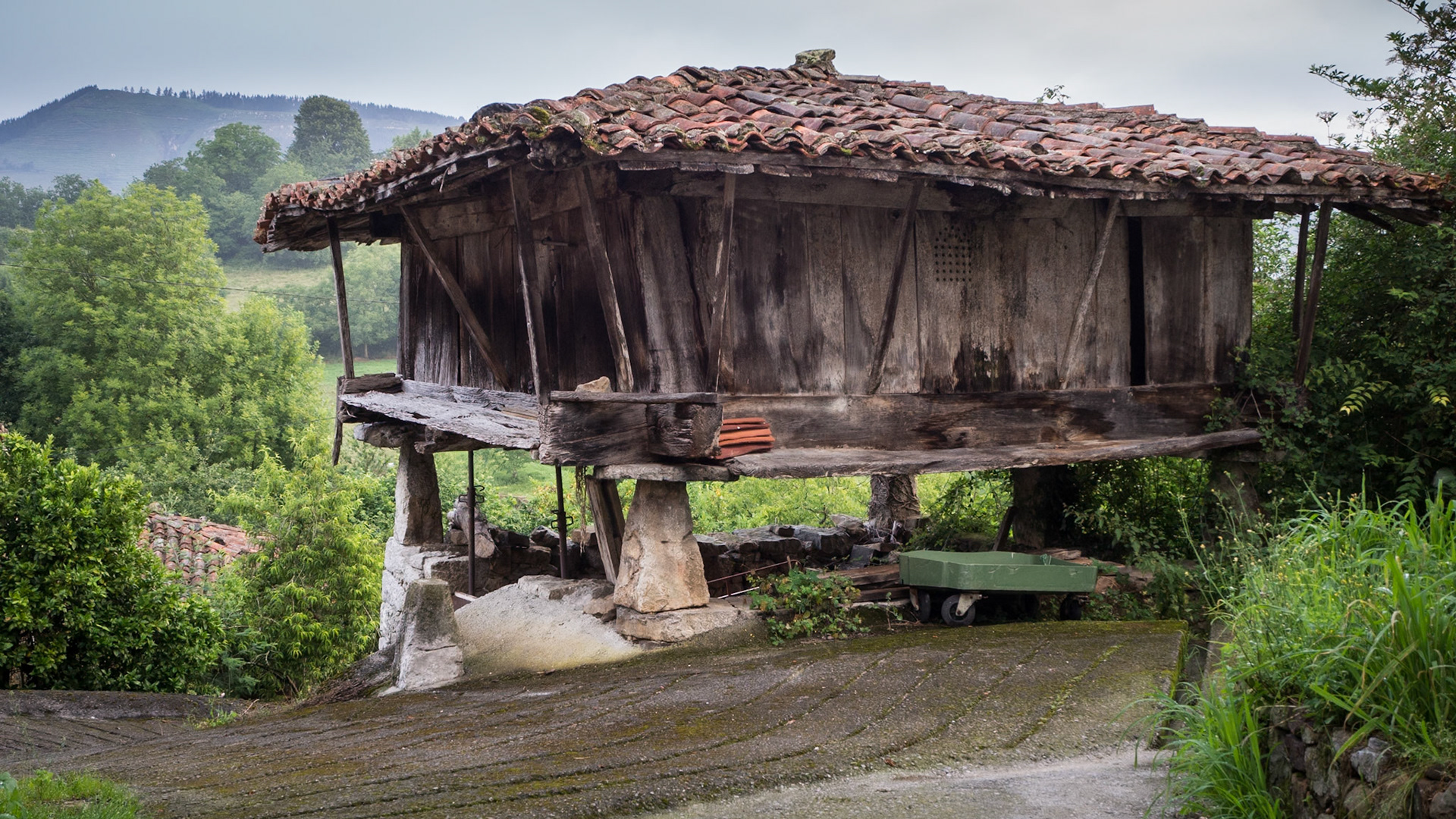 San Martín (Infiesto). Asturias