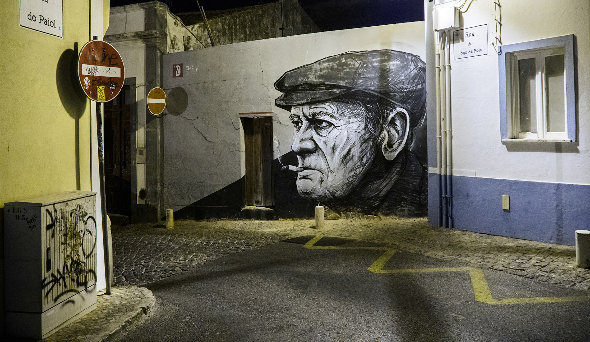 Lagos. Portugal