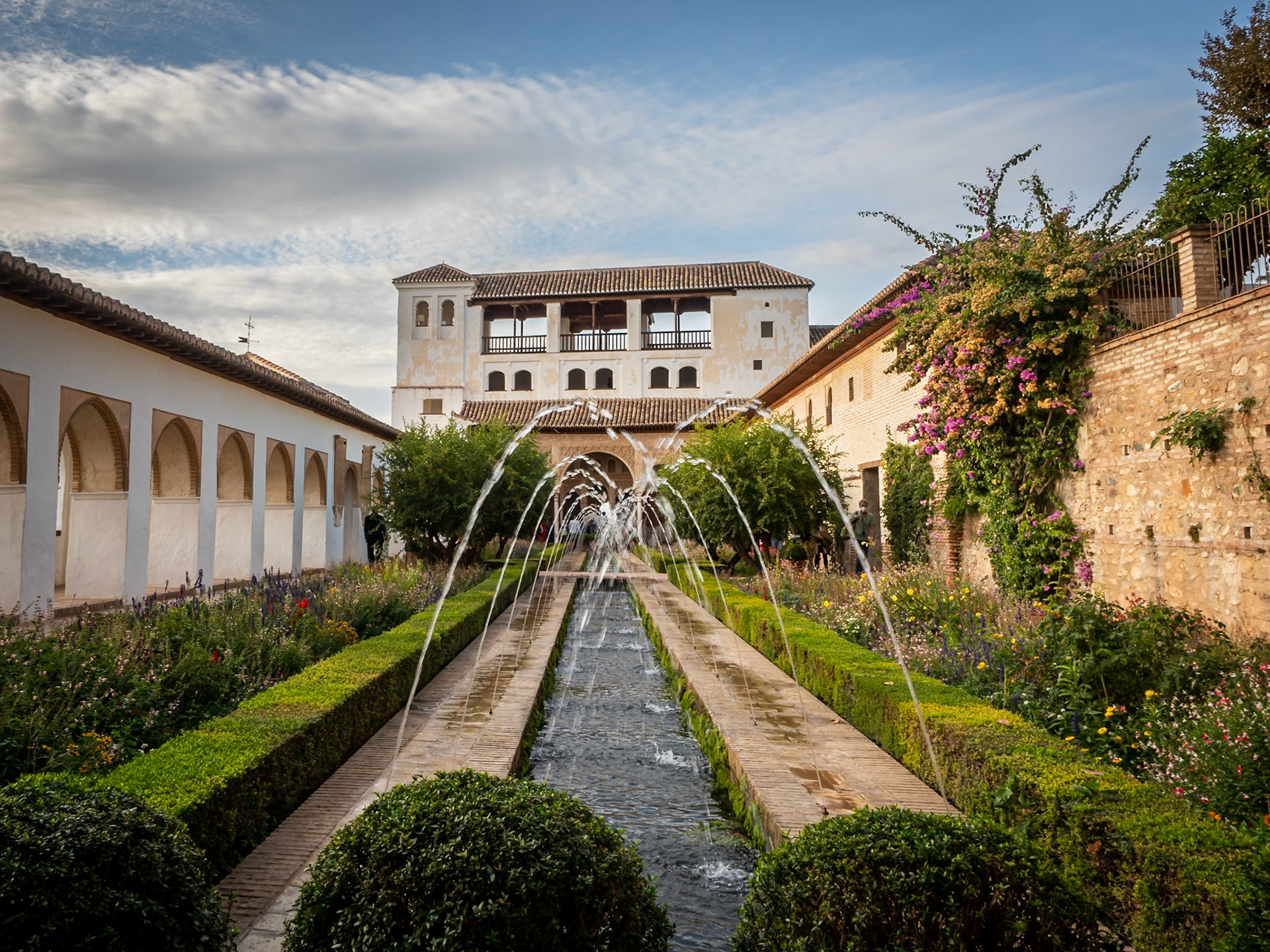 Alhambra