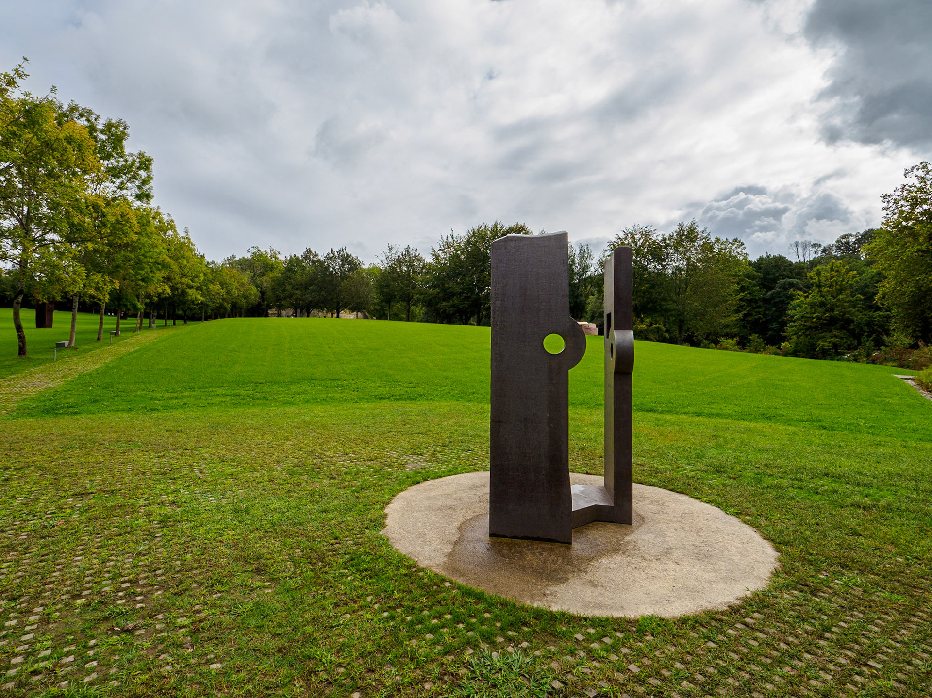 Chillida Leku