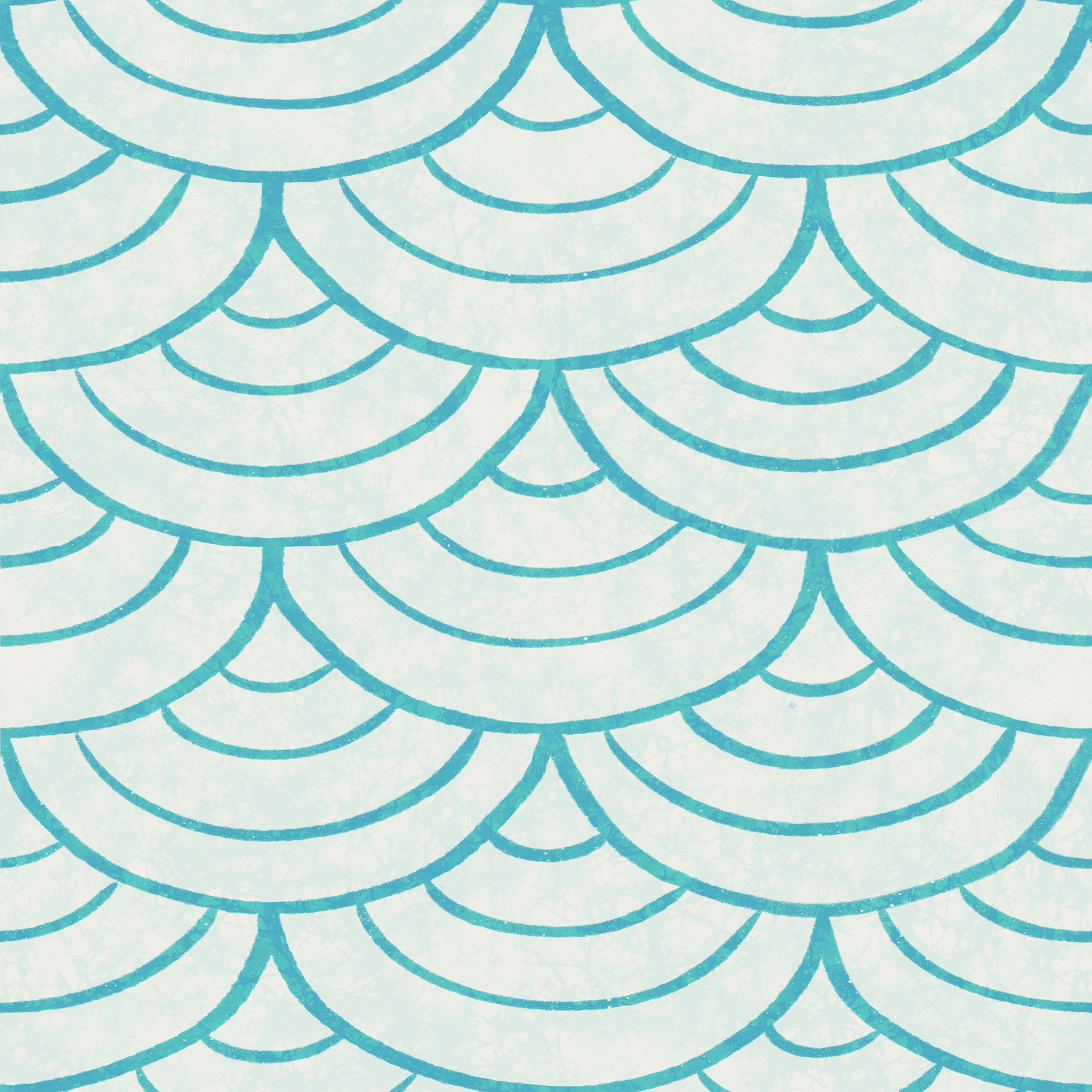 Waves in Hanauma Bay 001-4A