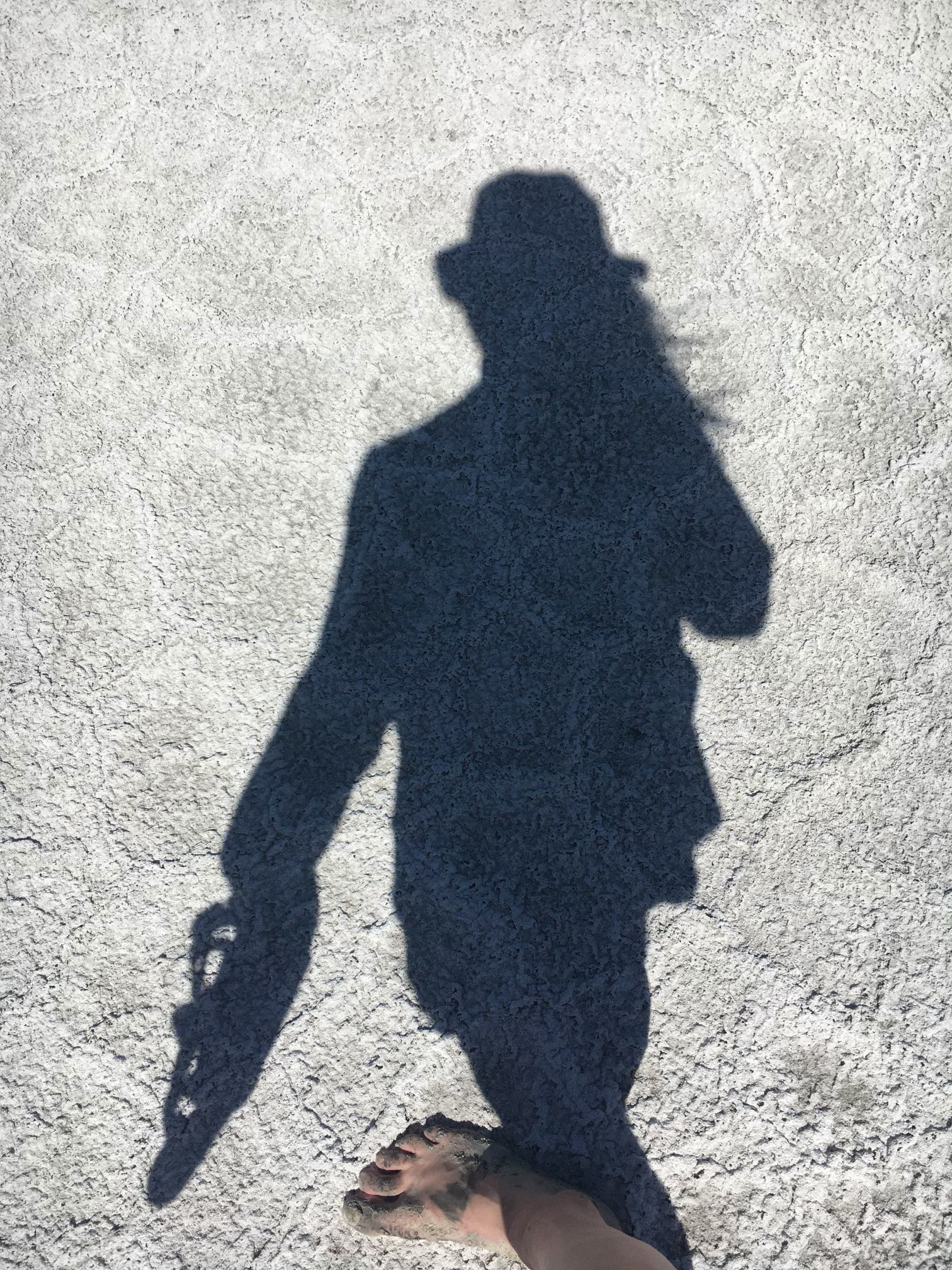 salt shadow