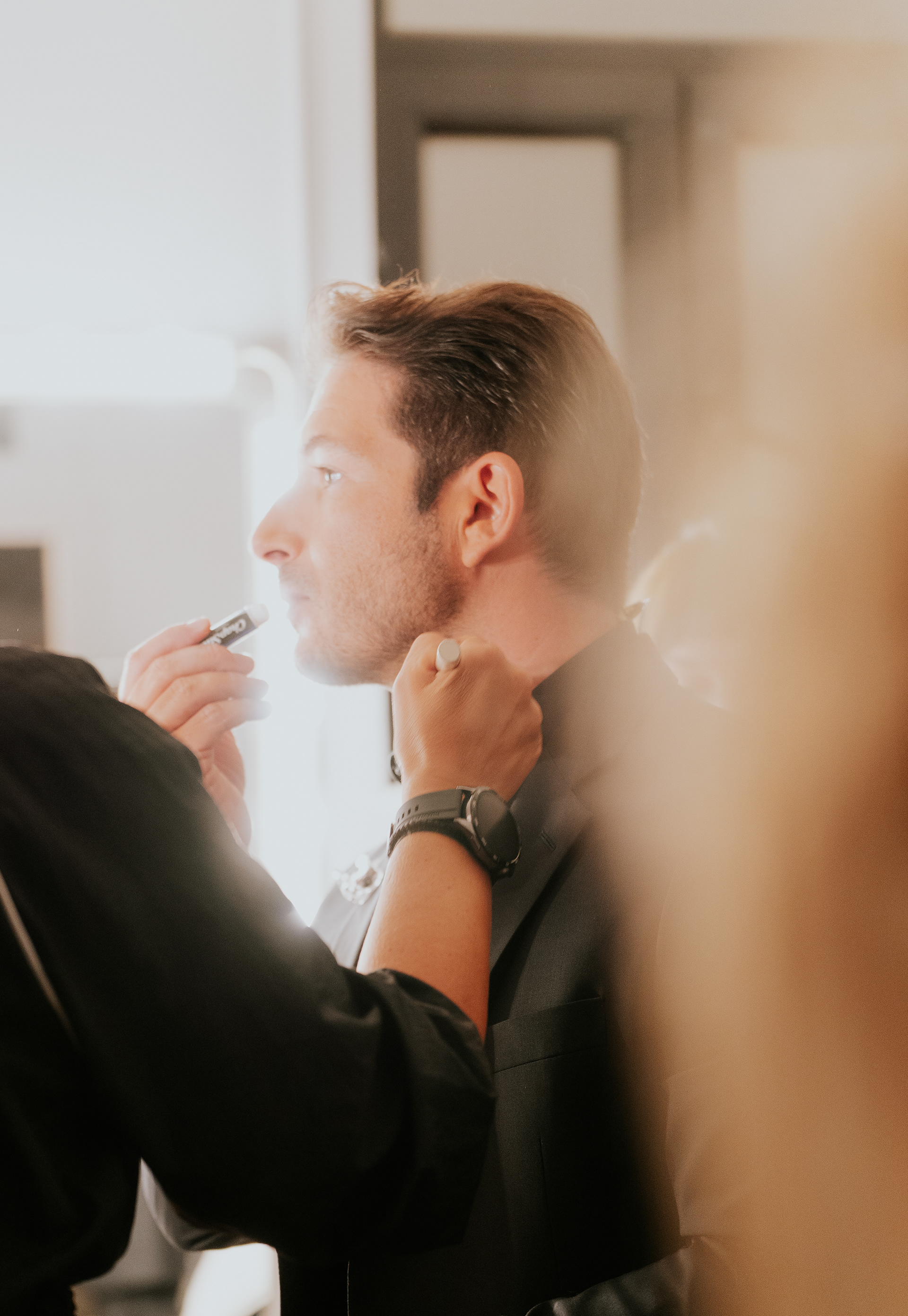 George Perris - Mariza Rizou - Pavlina Voulgaraki ©️ Soula Apostolaki