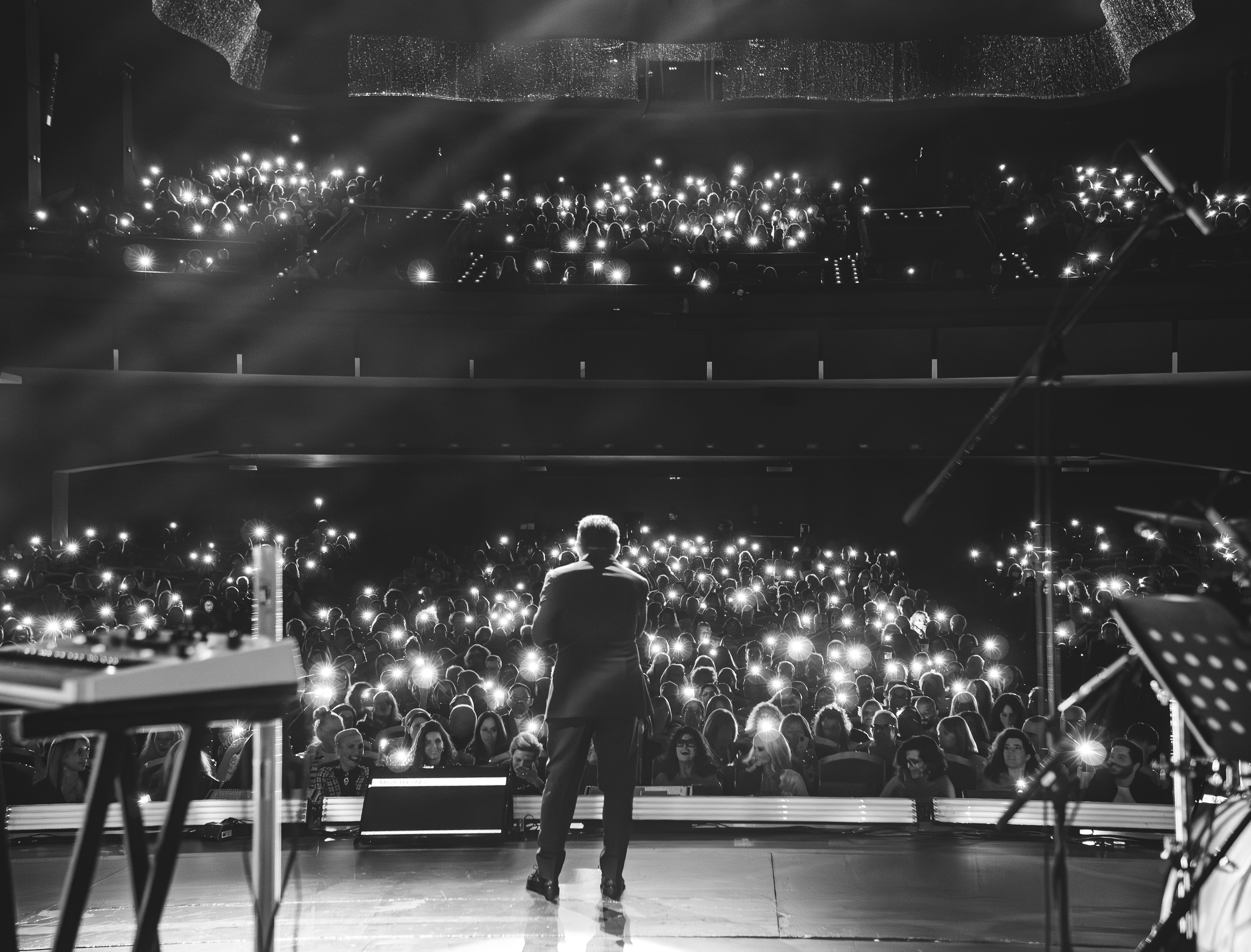 George Perris - Mariza Rizou - Pavlina Voulgaraki ©️ Soula Apostolaki