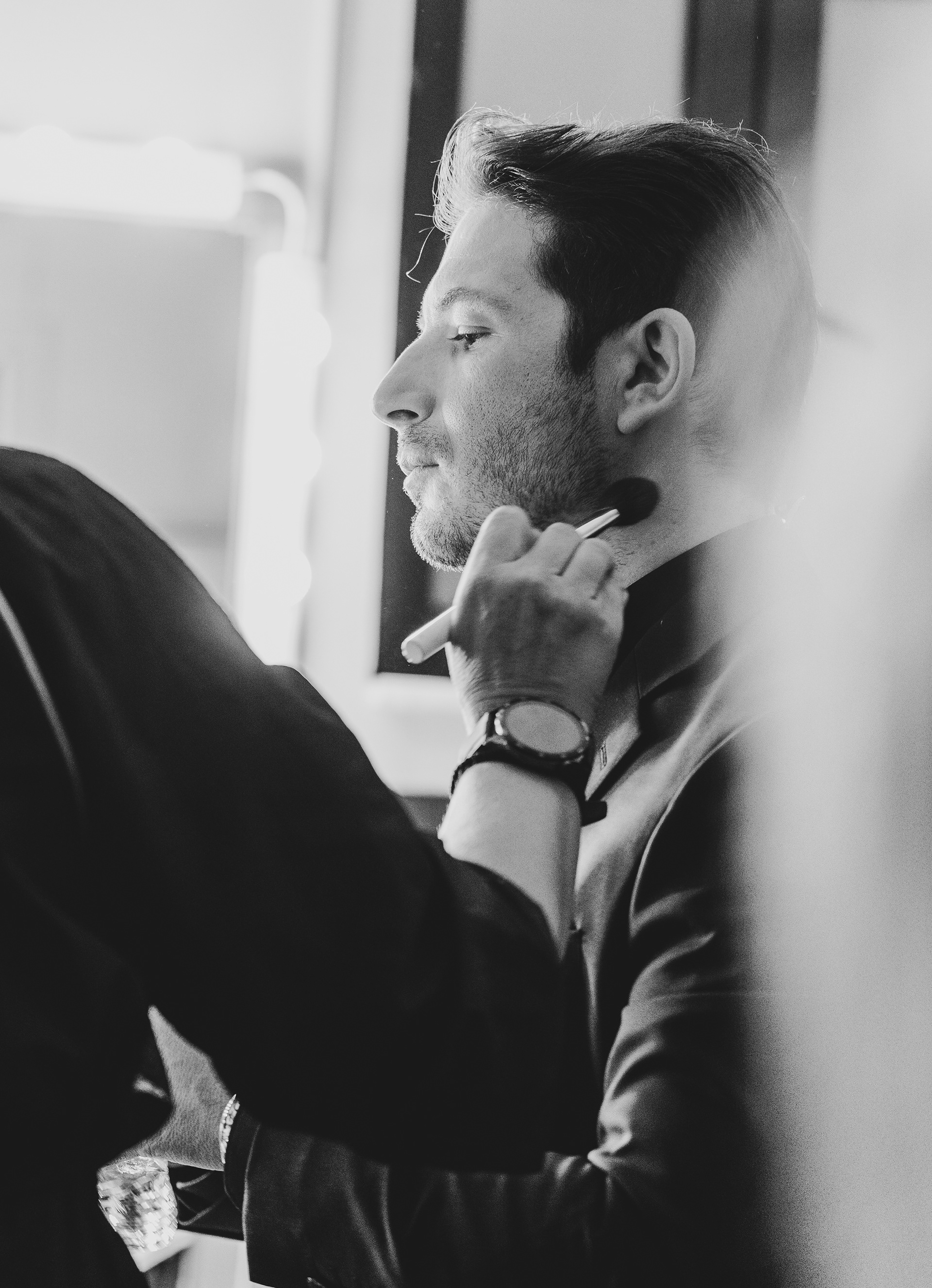 George Perris - Mariza Rizou - Pavlina Voulgaraki ©️ Soula Apostolaki