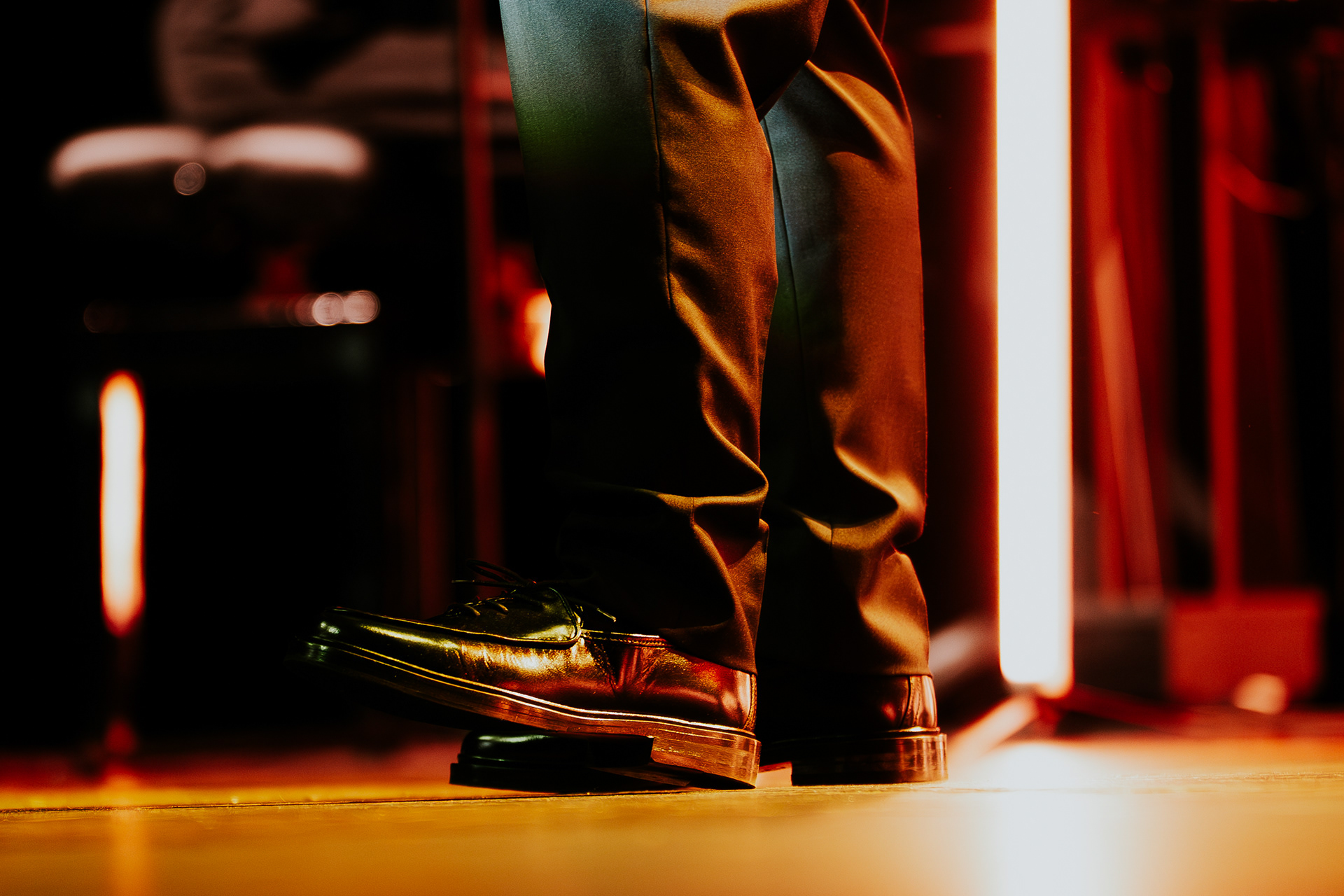 George Perris - Mariza Rizou - Pavlina Voulgaraki ©️ Soula Apostolaki