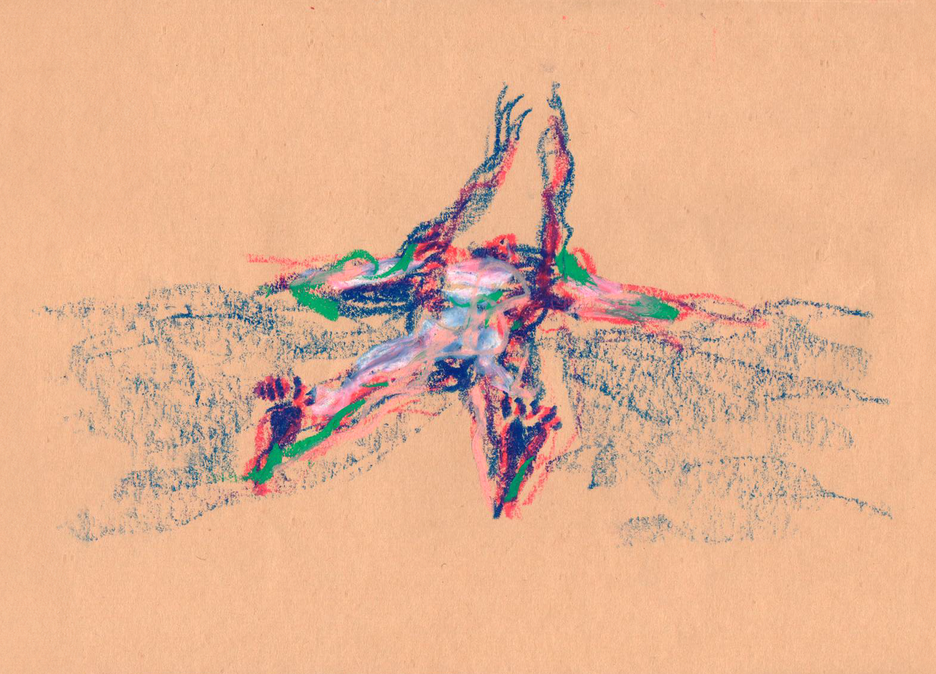 Croquis 01 (2024)