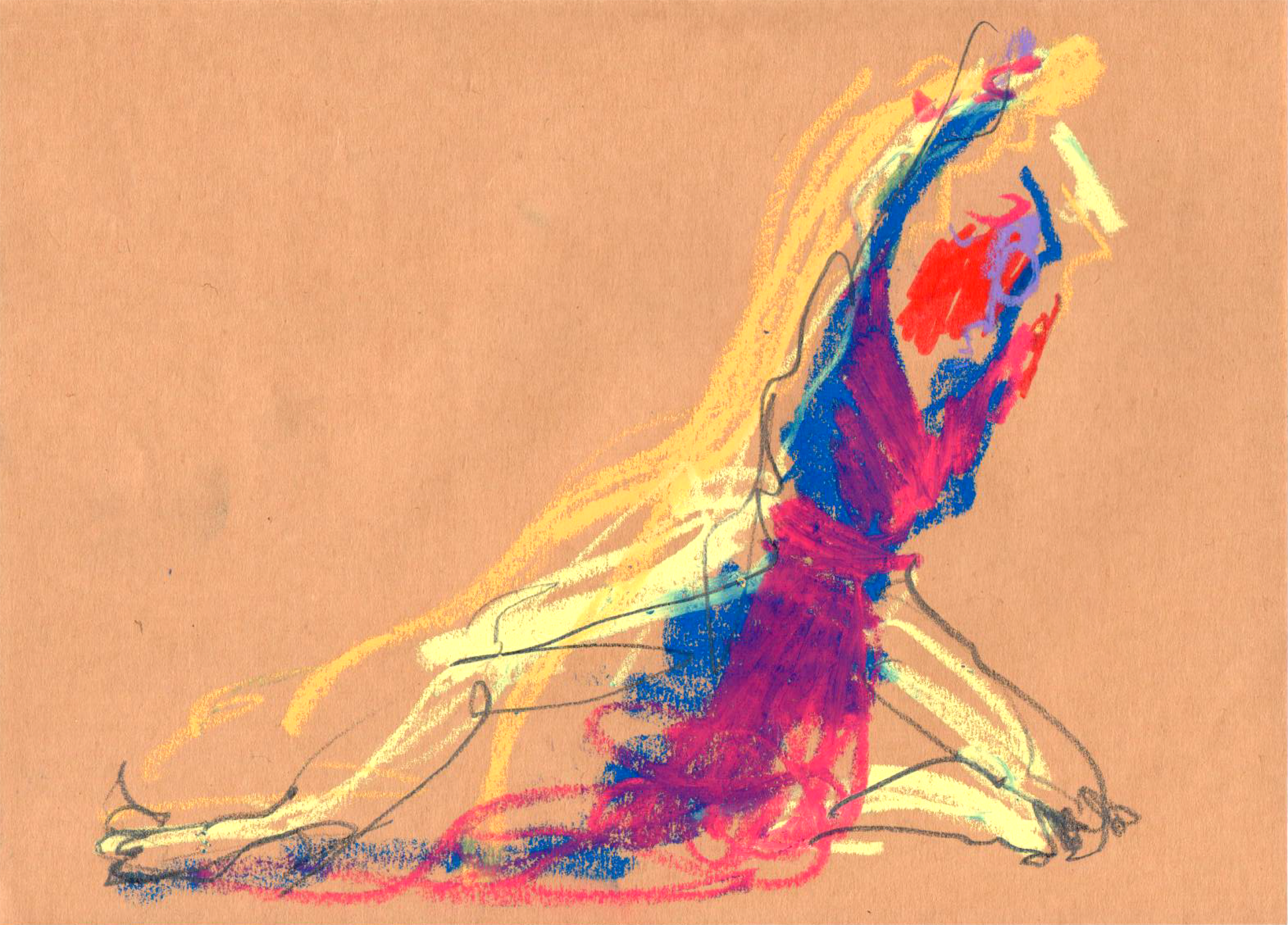 Croquis 03 (2024)