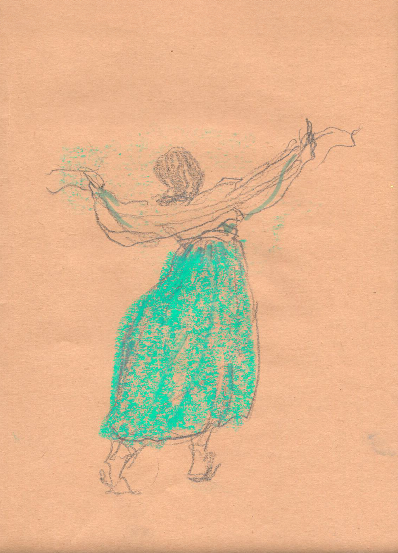 Croquis 05 (2024)
