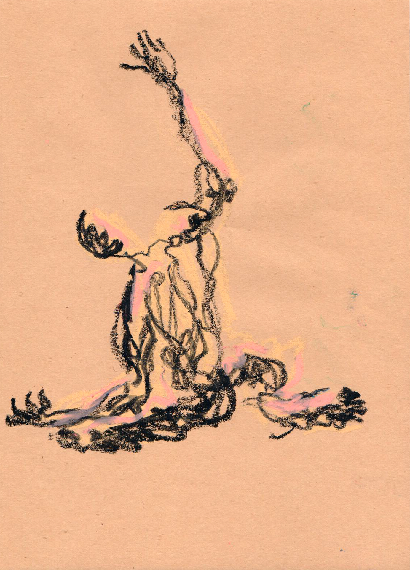Croquis 02 (2024)