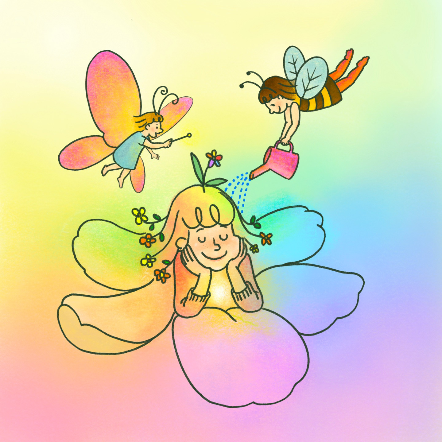 Daydream (2020)