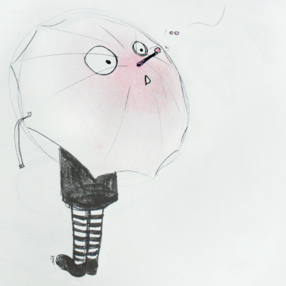 Umbrella's Spring