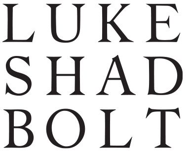 Luke Shadbolt