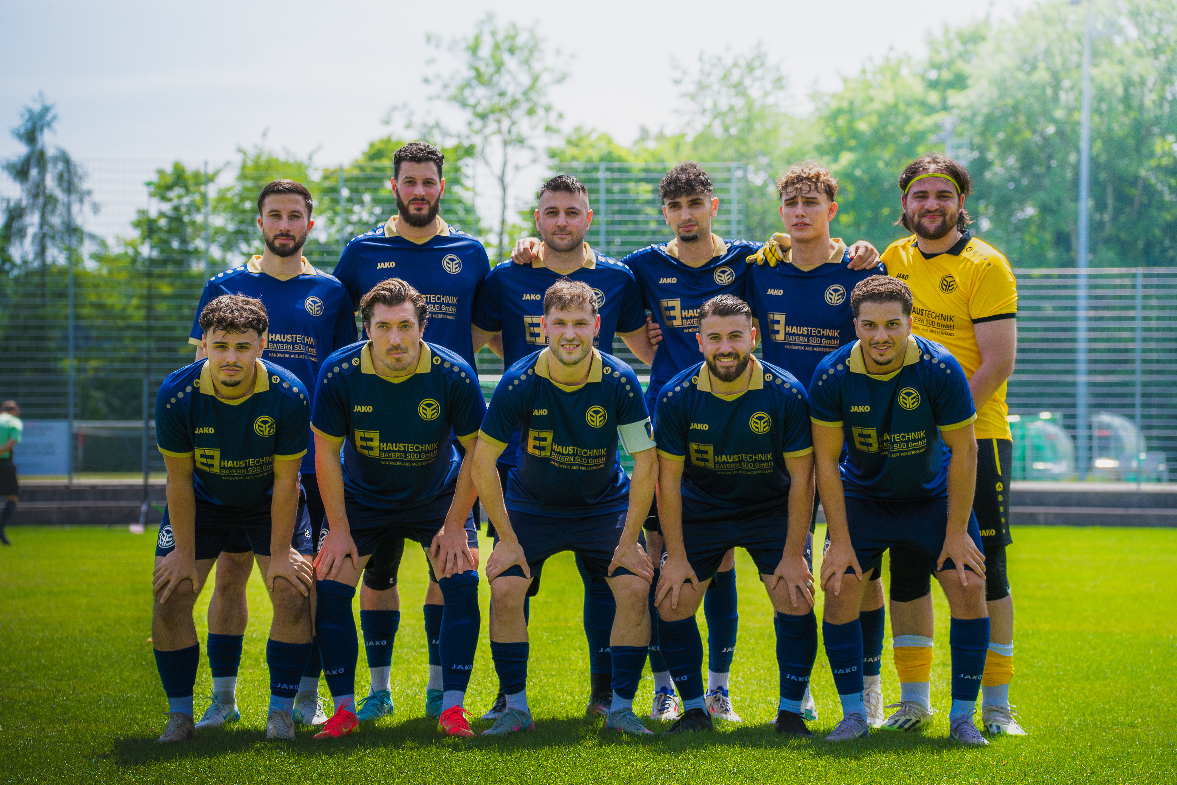 @FCFürstenried