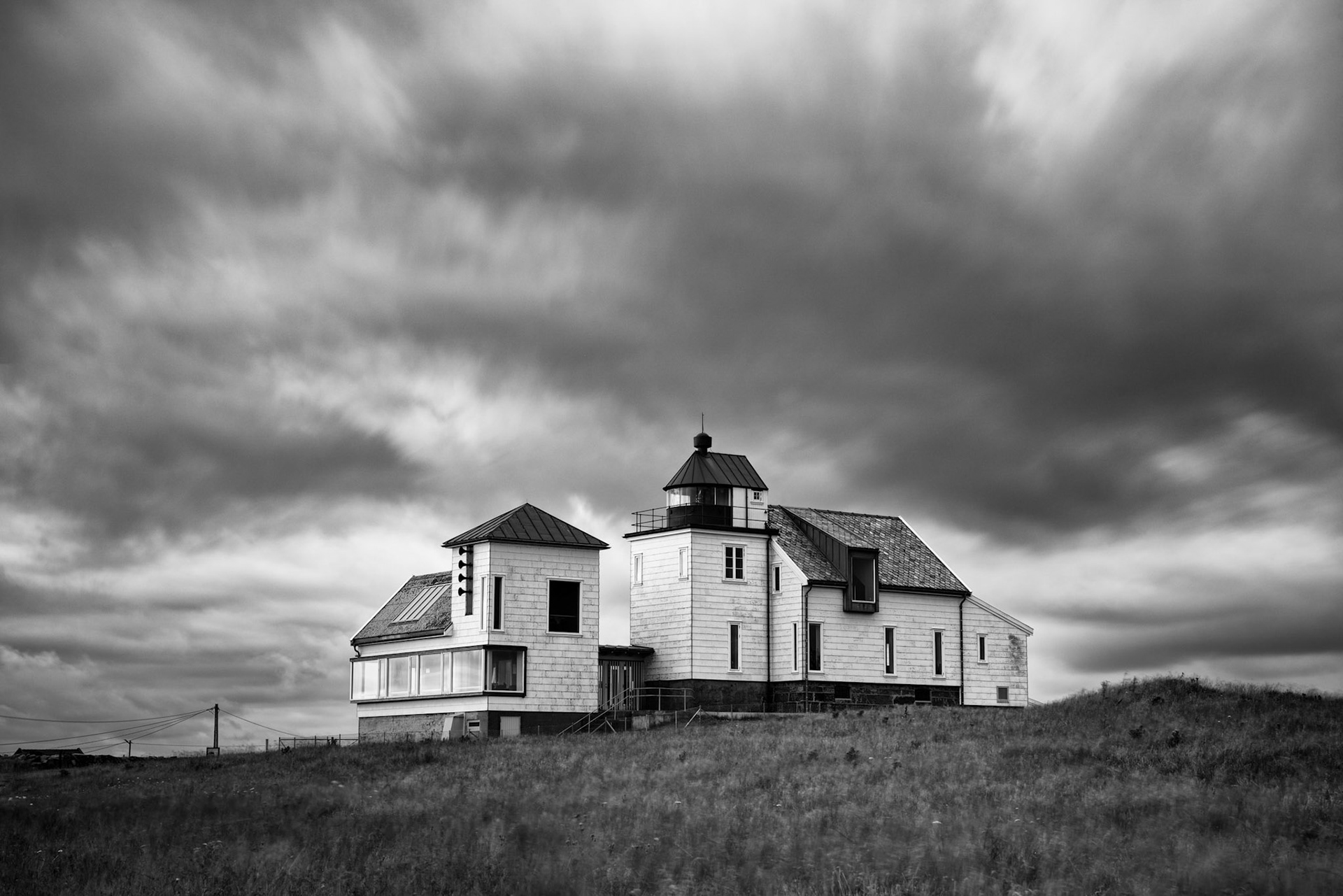 Coastline series no. II