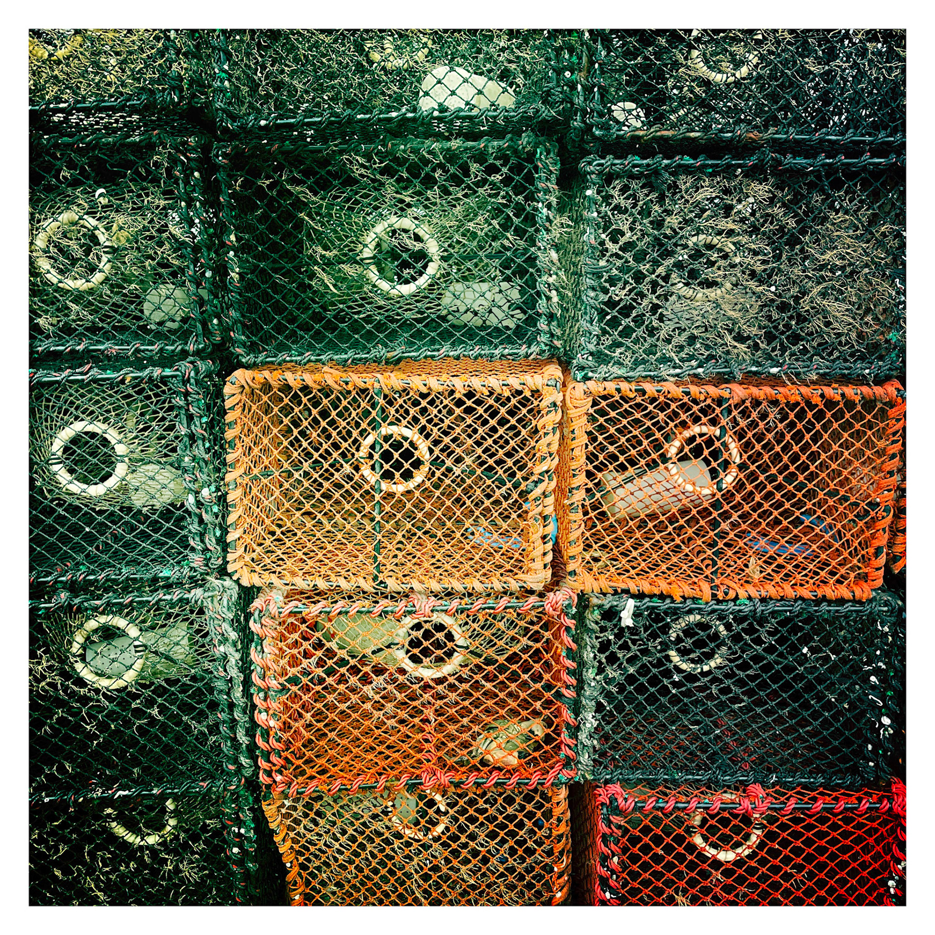 Seaside series no IV