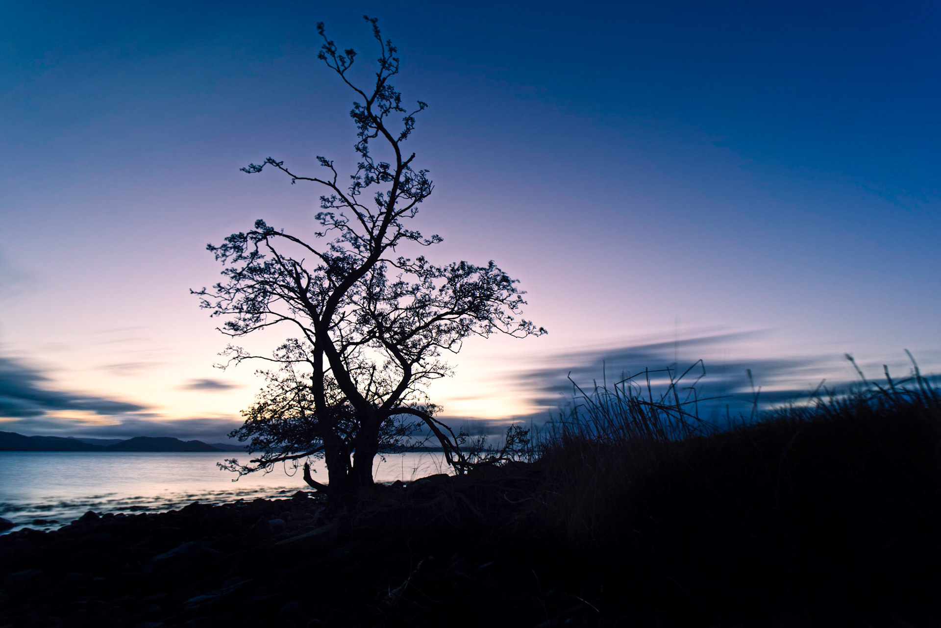 Skagen, Vinnes, Hordaland, Norway