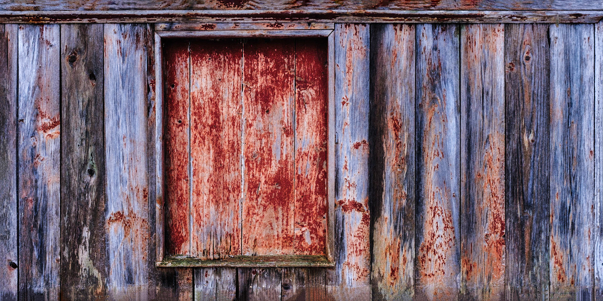 Anamorphic series no 2