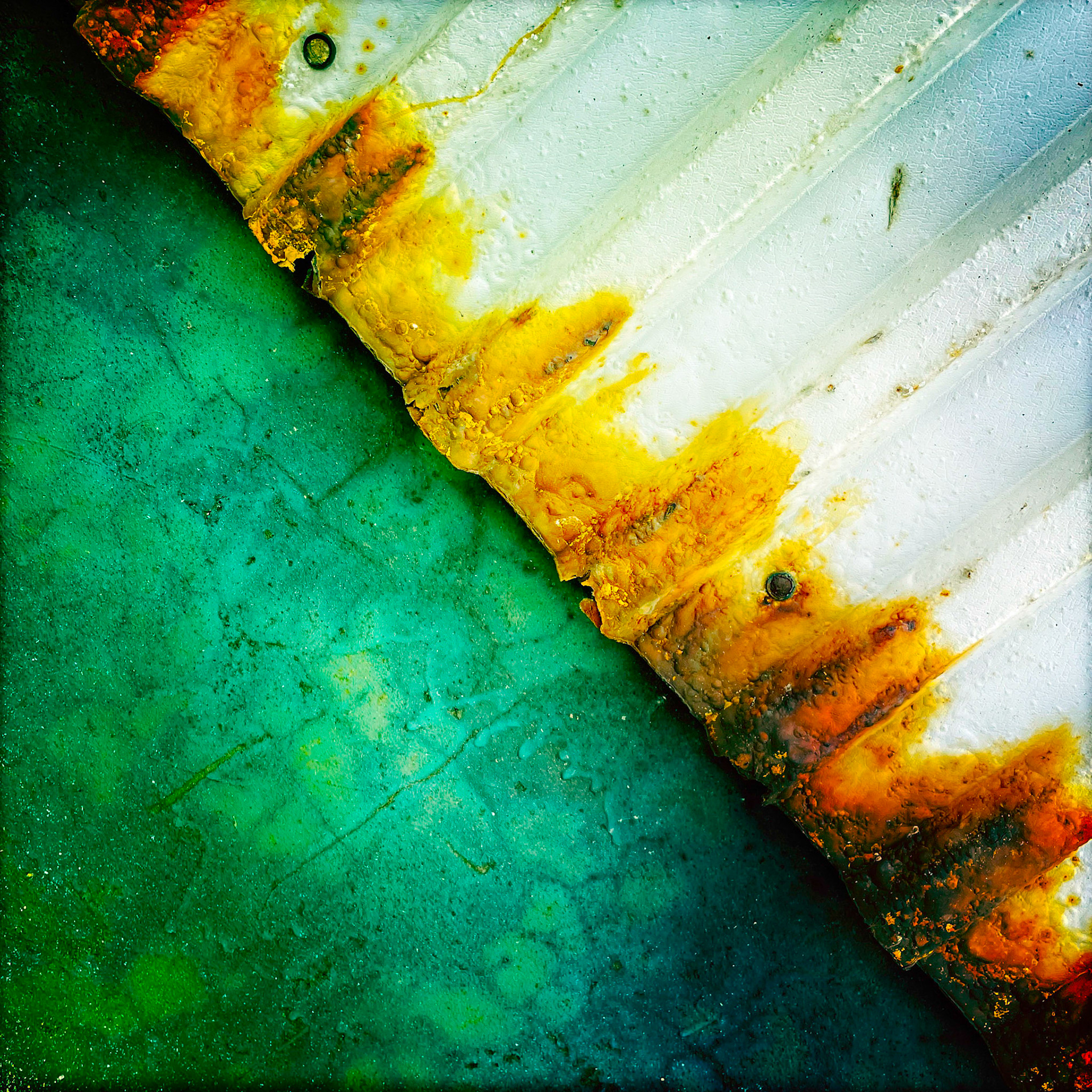 Diagonal series no I