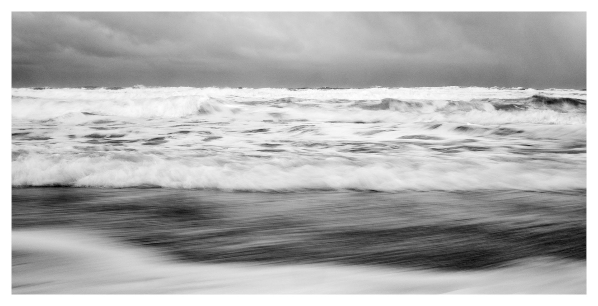 Seaside series no III