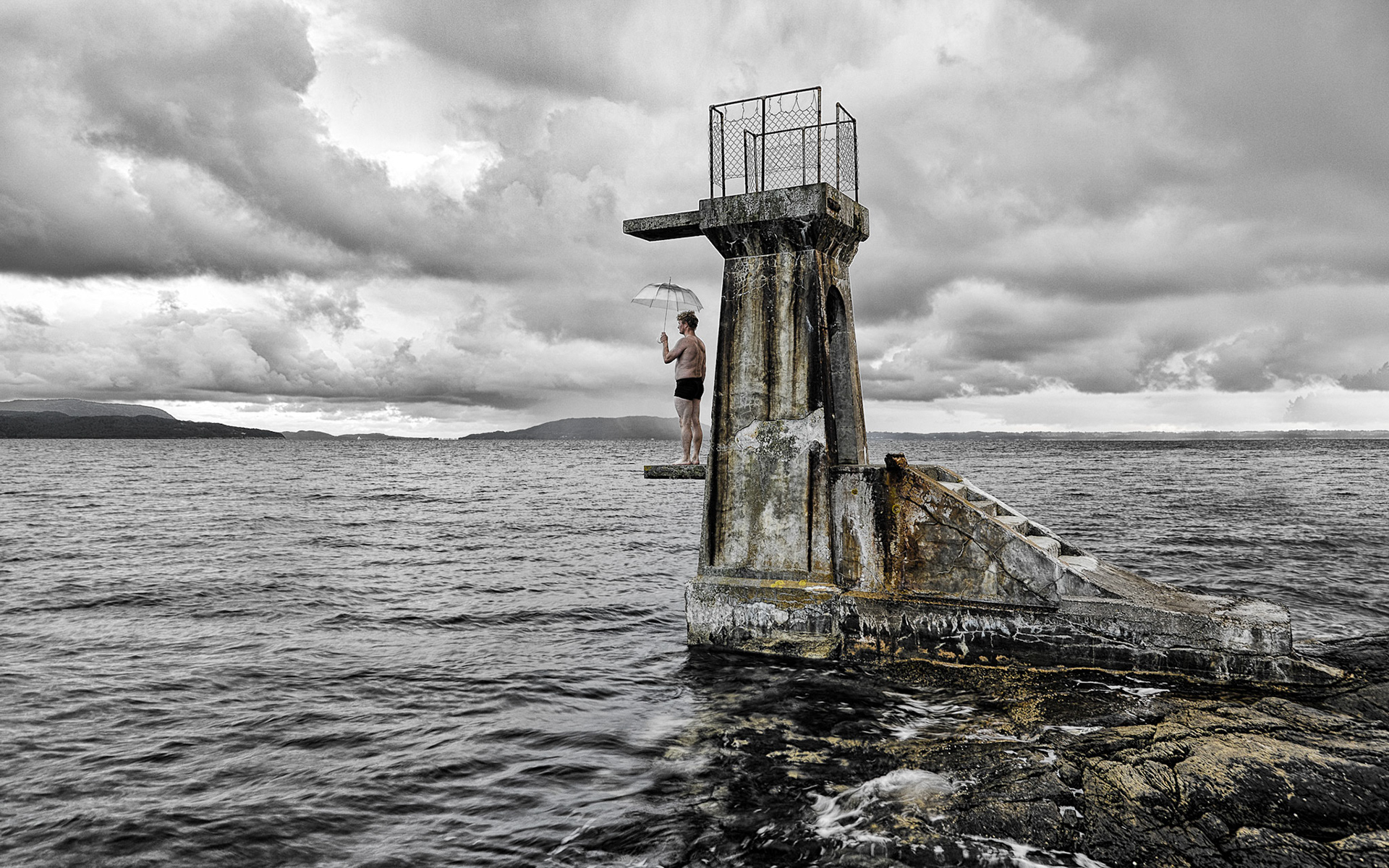 "Umbrella man"2012 - Welsh International Projected Image Salon 2012, accepted2012 - Swansea International Salon 2012, accepted2012 - Al-Thani 2012, accepted2012 - clubcontest Os fotoklubb authmn, gold medal2013 - 22. Trierenberg super circuit 2013, Gold medal of excellence2013 - 22. Trierenberg super circuit 2013, Salon 1, accepted2013 - 22. Trierenberg super circuit 2013, Salon 2, accepted2013 - 22. Trierenberg super circuit 2013, Salon 3, accepted2013 - 22. Trierenberg super circuit 2013, Salon 4, accepted2013 - Bodø nasjonal, accepted2013 - NM Foto vår 2013, accepted