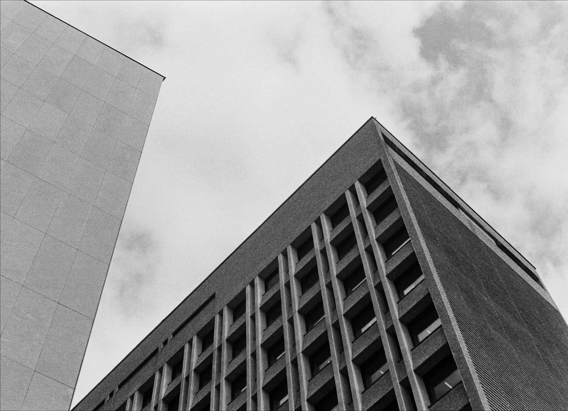 Praktica MTL 5, Pentacon 50/1.8, Fomapan Profi line 400