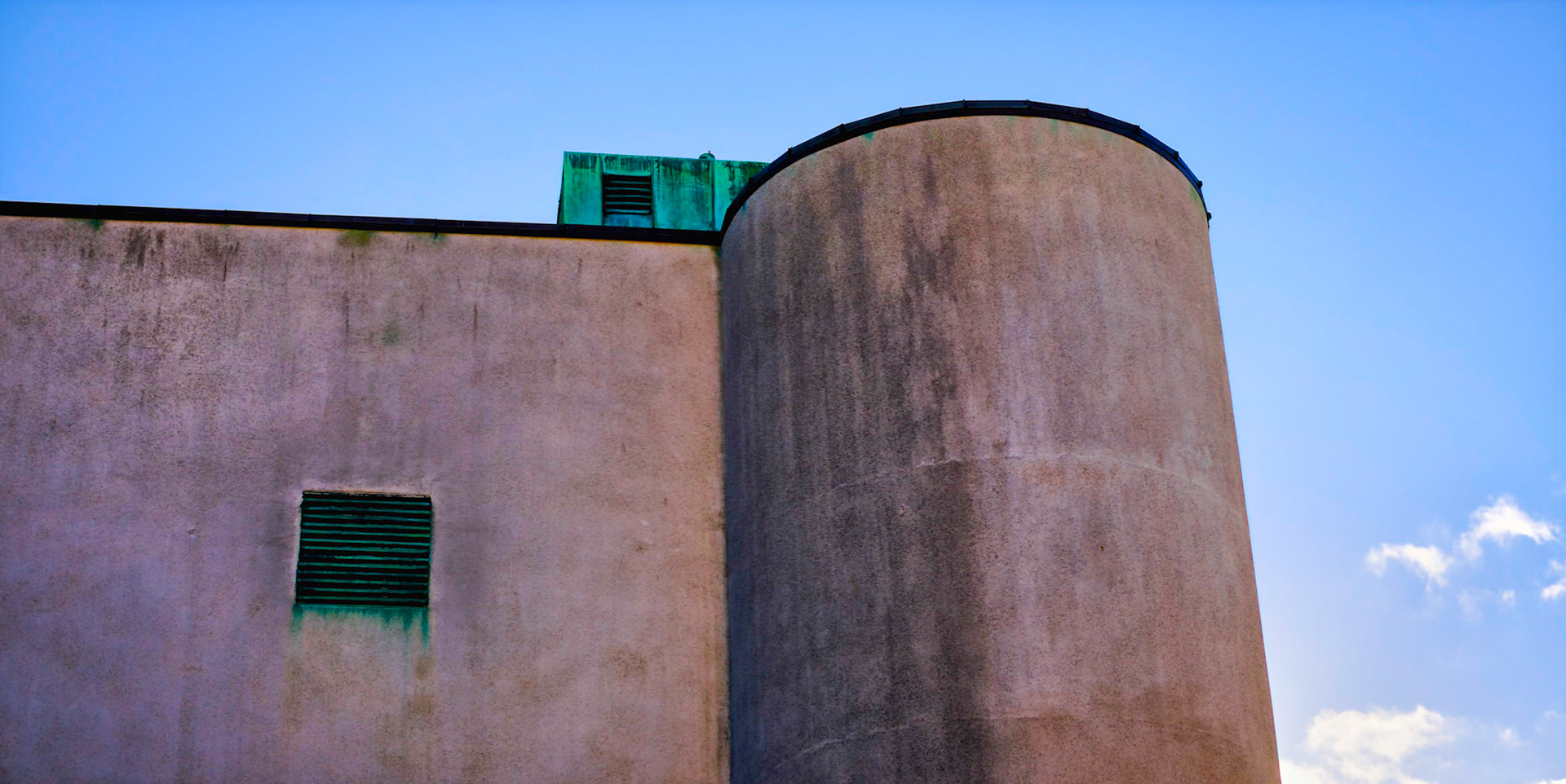 Anamorphic series no 7