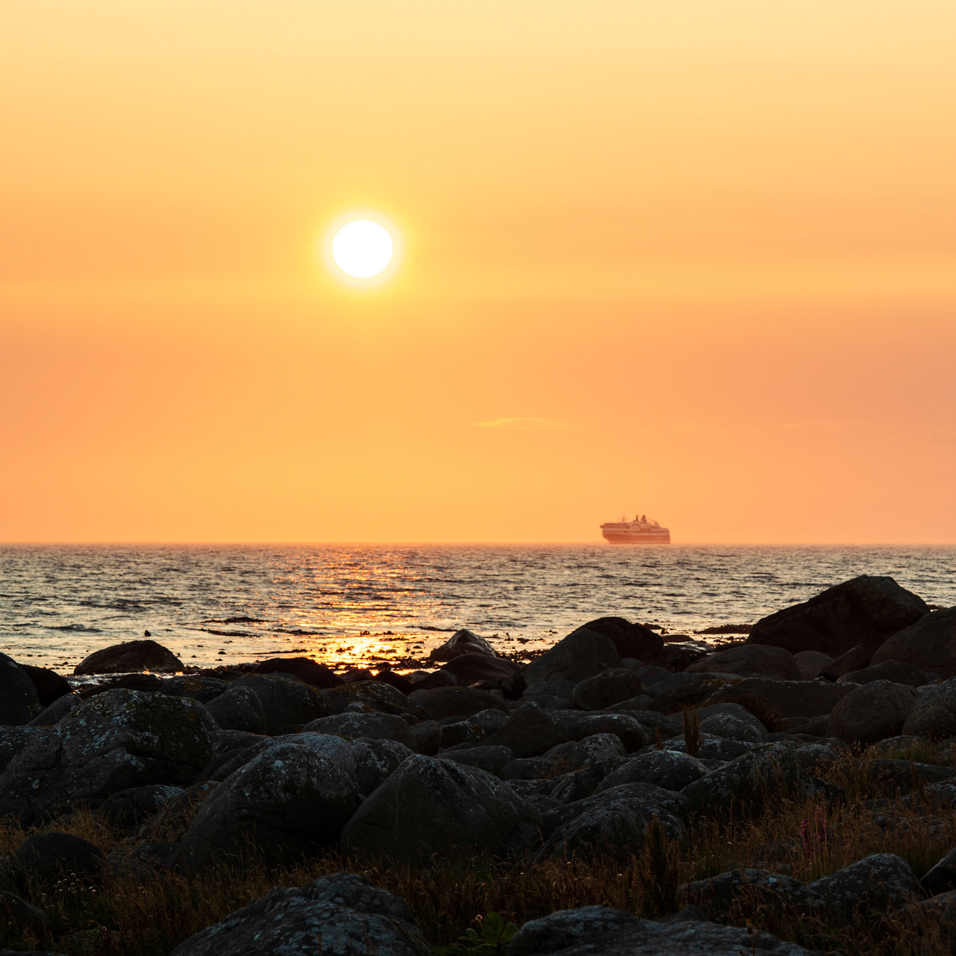 coastline series no. VI