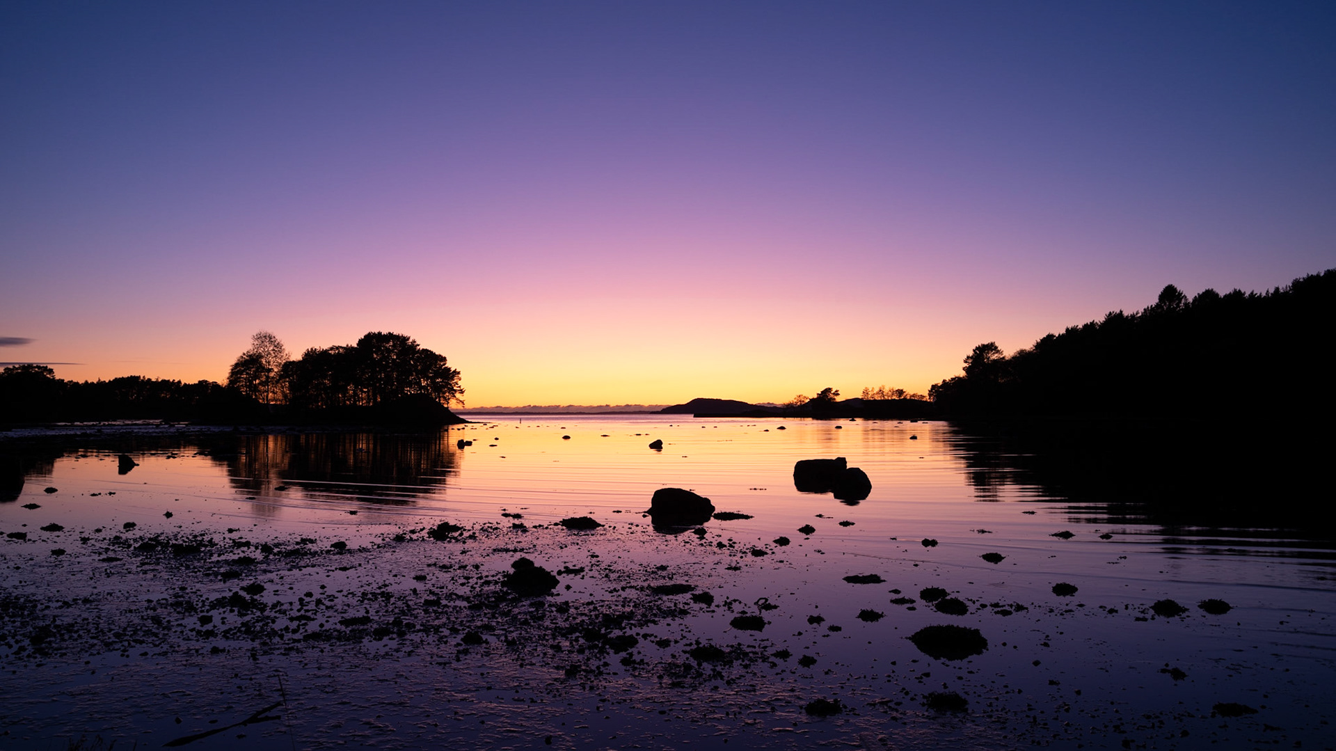 Vinnesleiro oktoberkveld