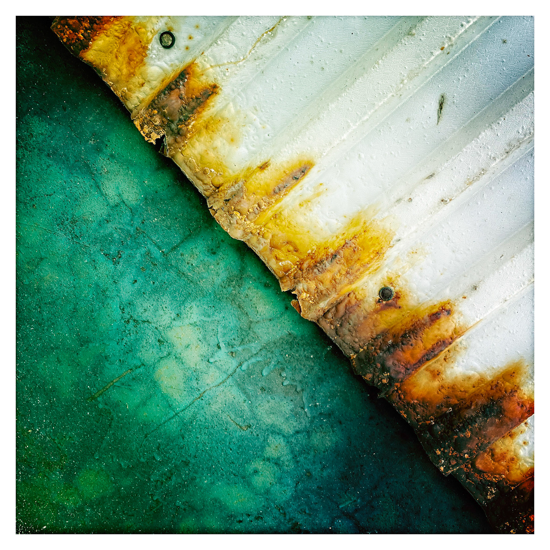 Diagonal series no I