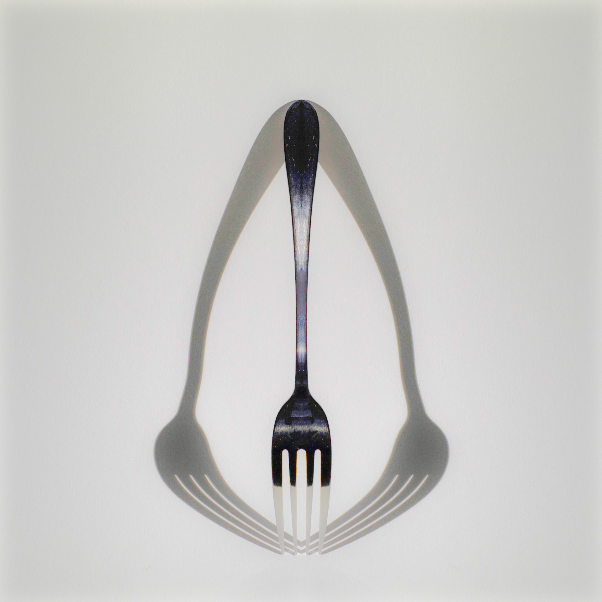 Fork series II