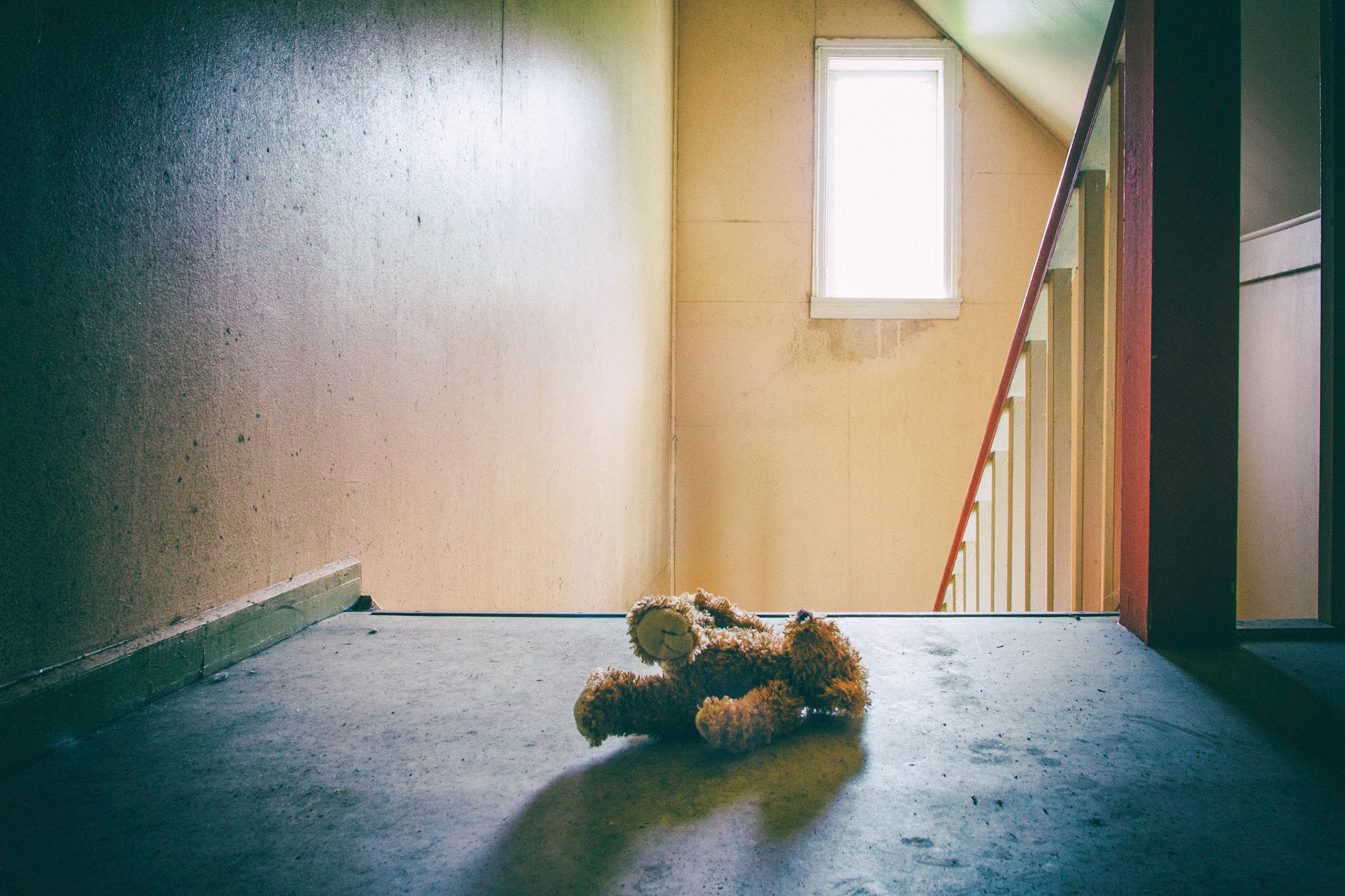 Theme from old house.2016 - 3rd Lofoten Exhibition, BOFK HM Ribbon