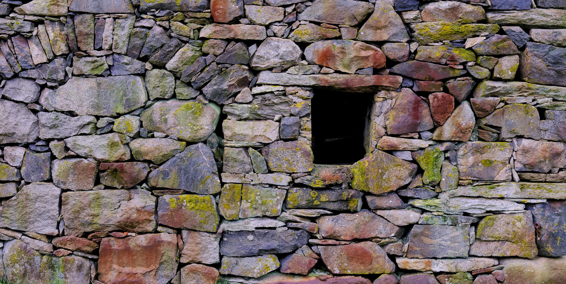 Anamorphic series no 23