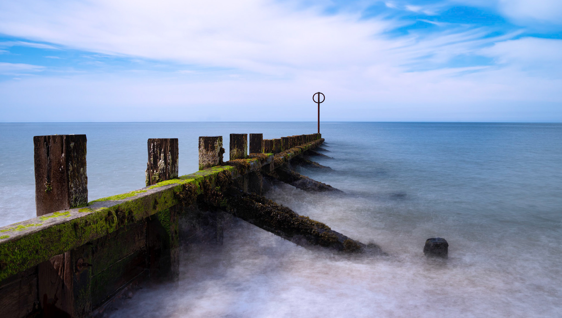 Aberdeen flipped color