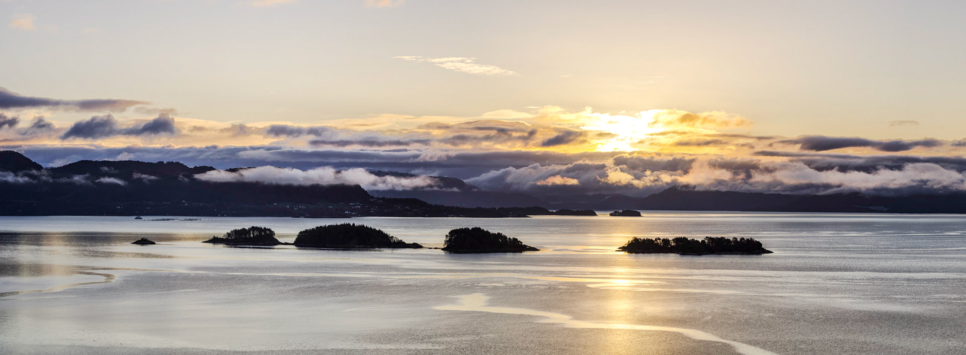 Hauge, Os kommune, Hordaland, Norway