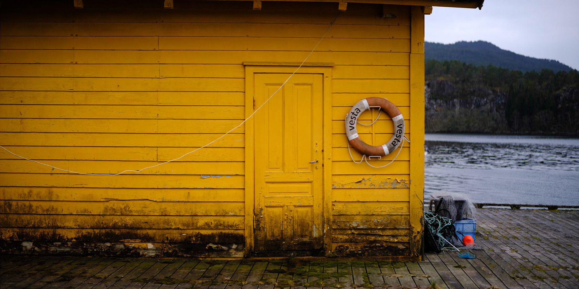 Anamorphic Series no 11