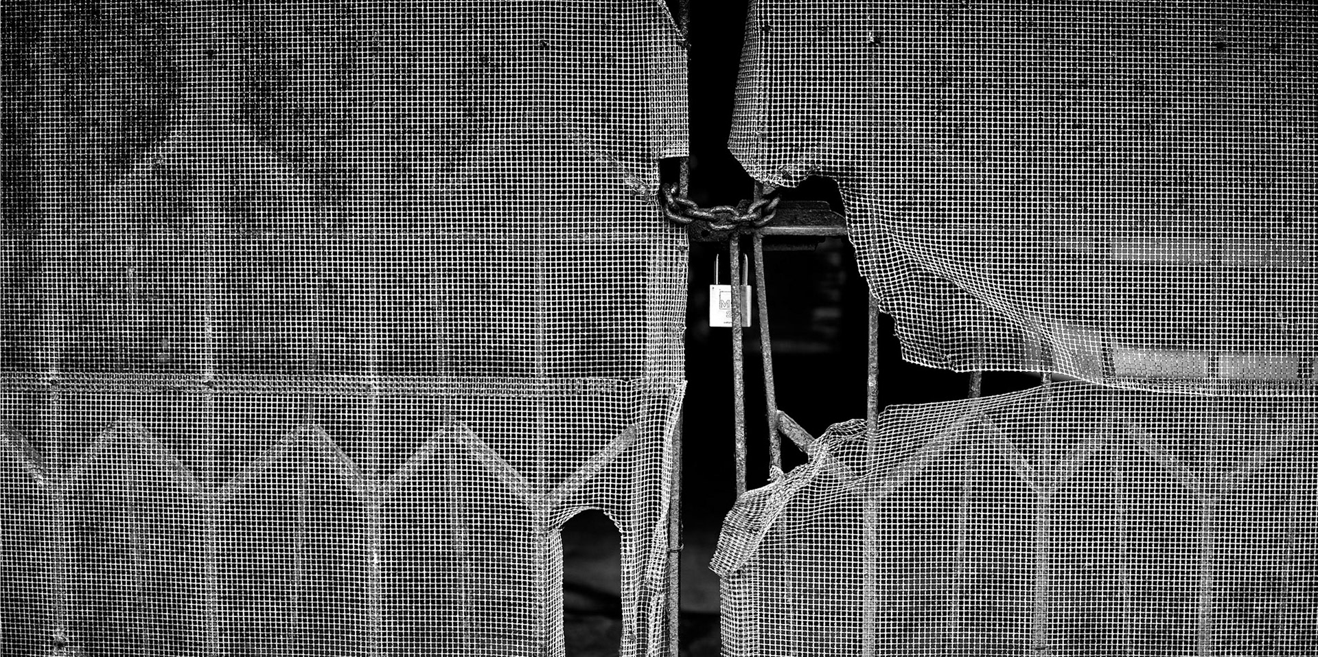 Anamorphic series no 8