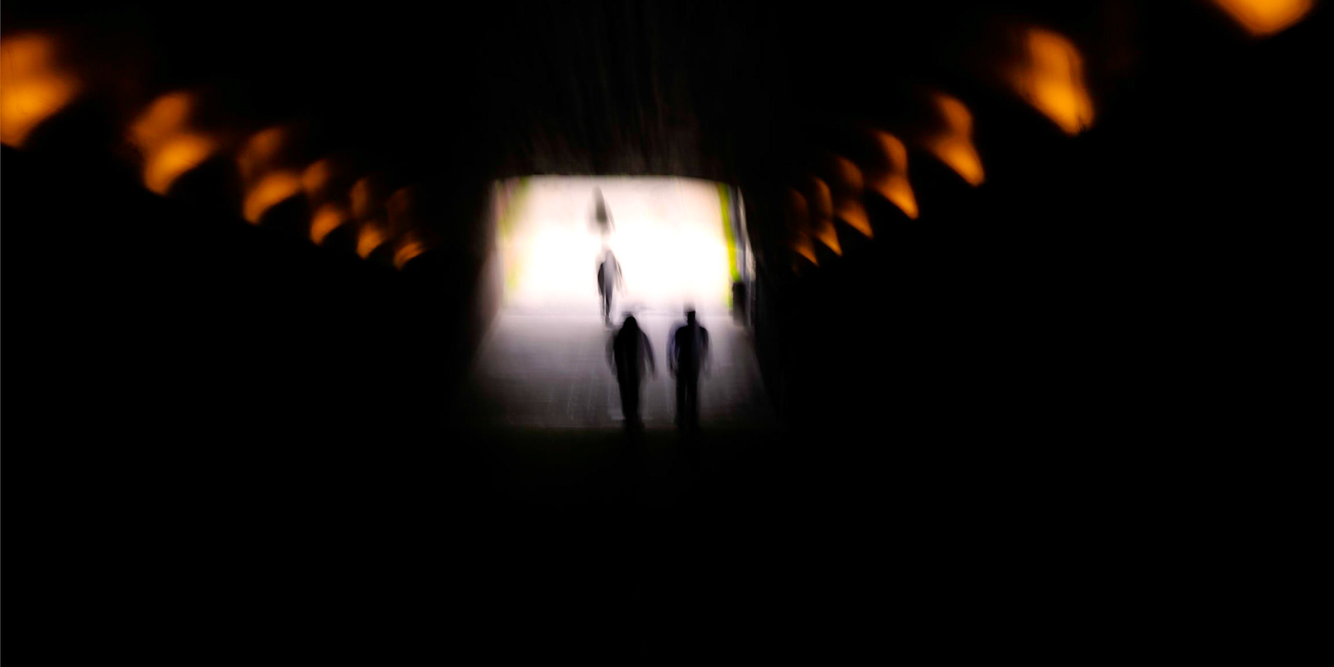 Anamorphic Series no 16