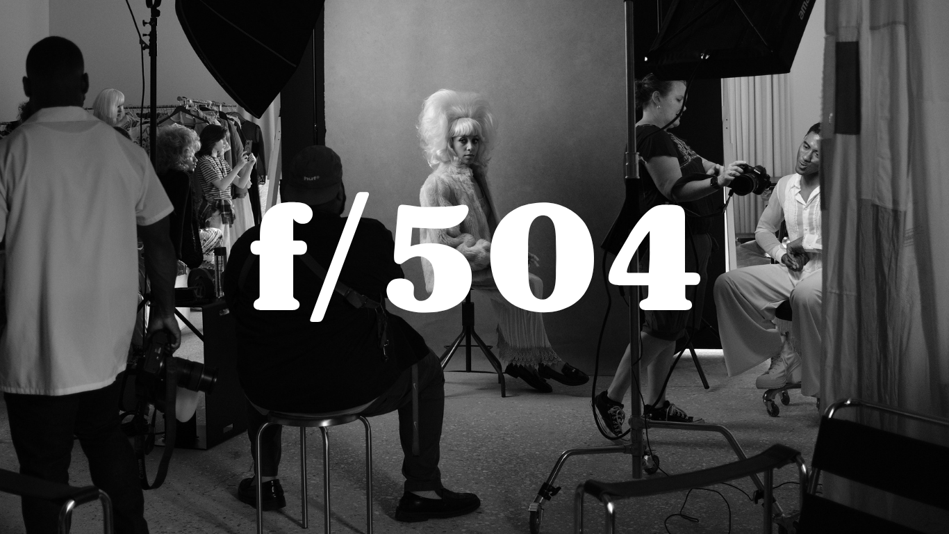 Fstop504 logo