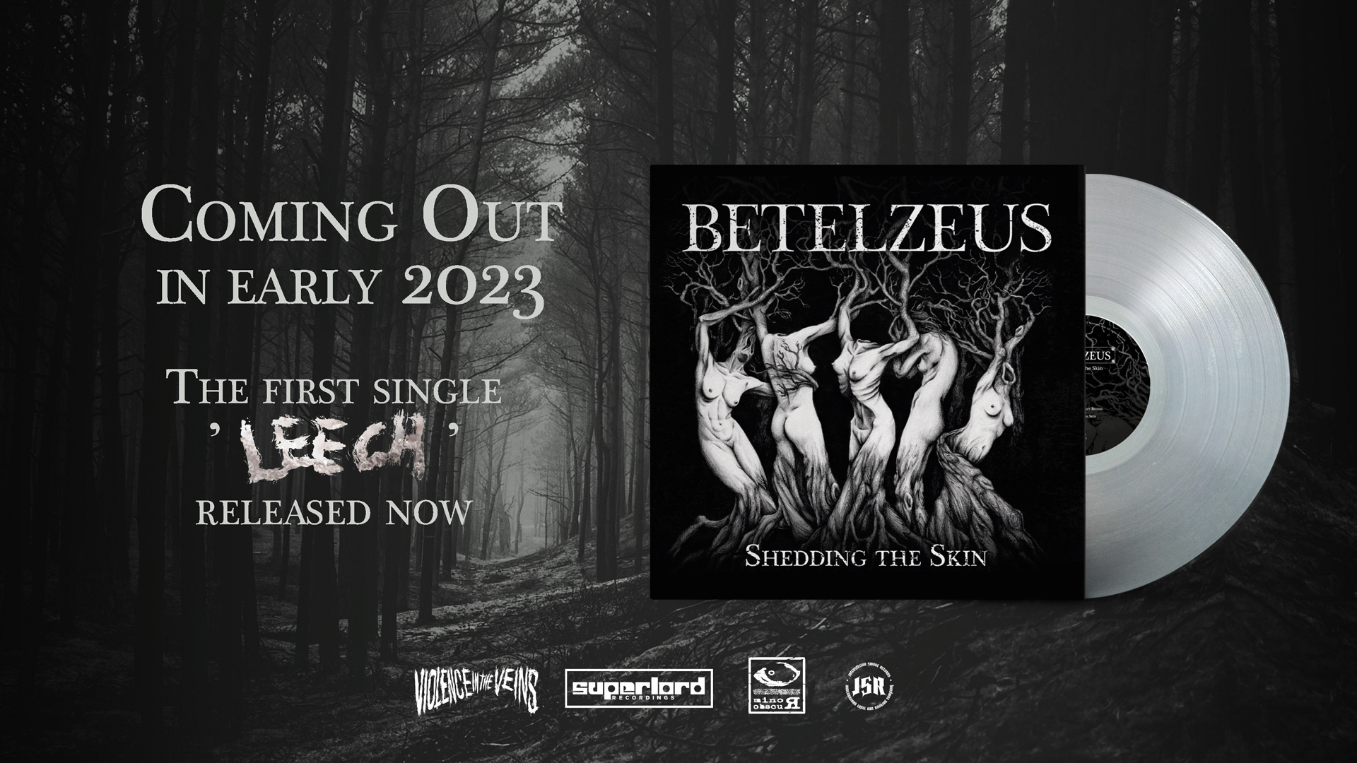BETELZEUS - Sosiaalisen median mainokset