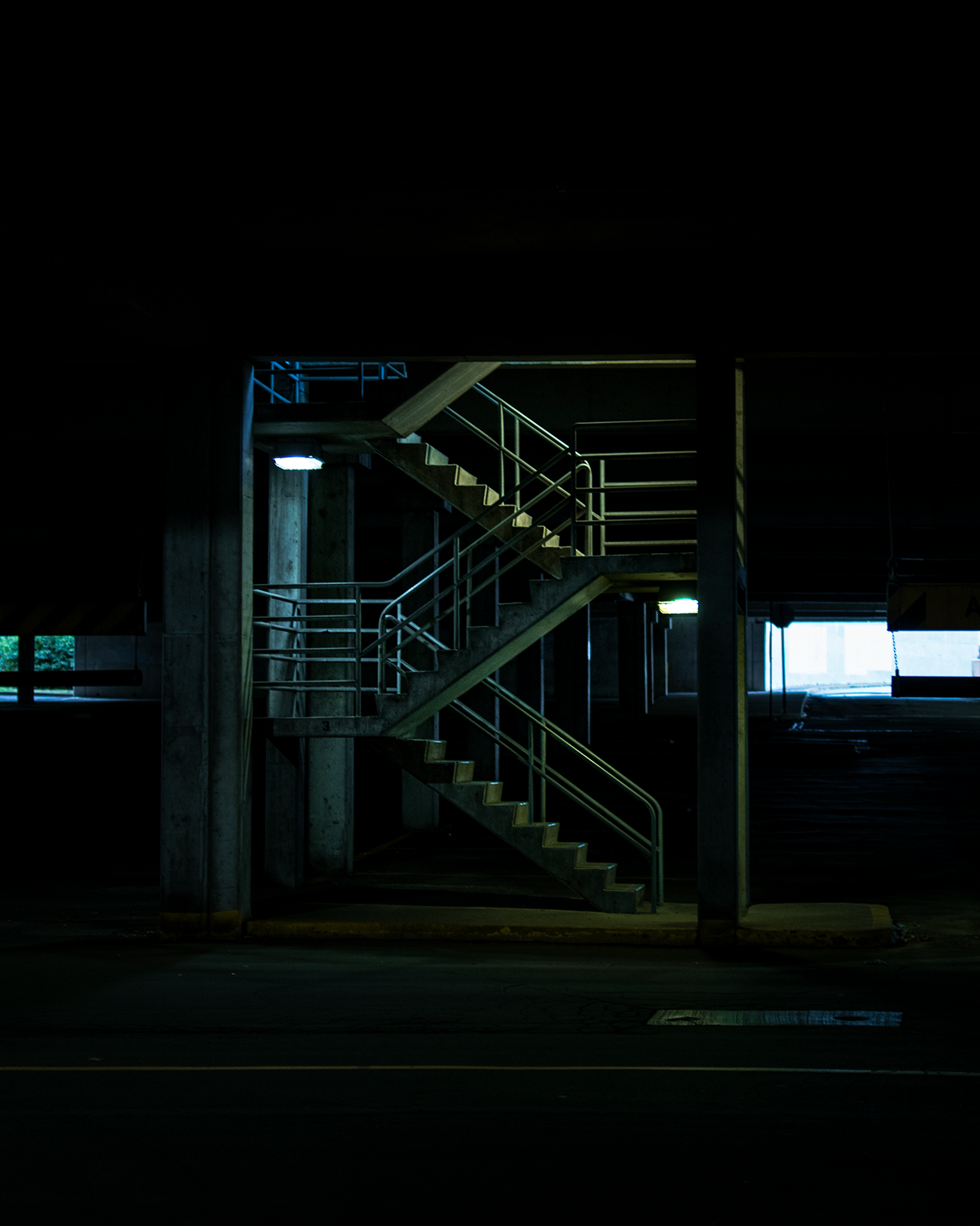 Stranger Things Century III Mall