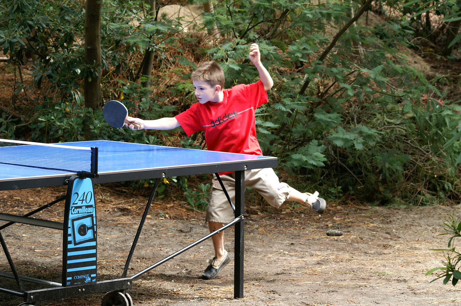 KONICA MINOLTA DIGITAL CAMERA