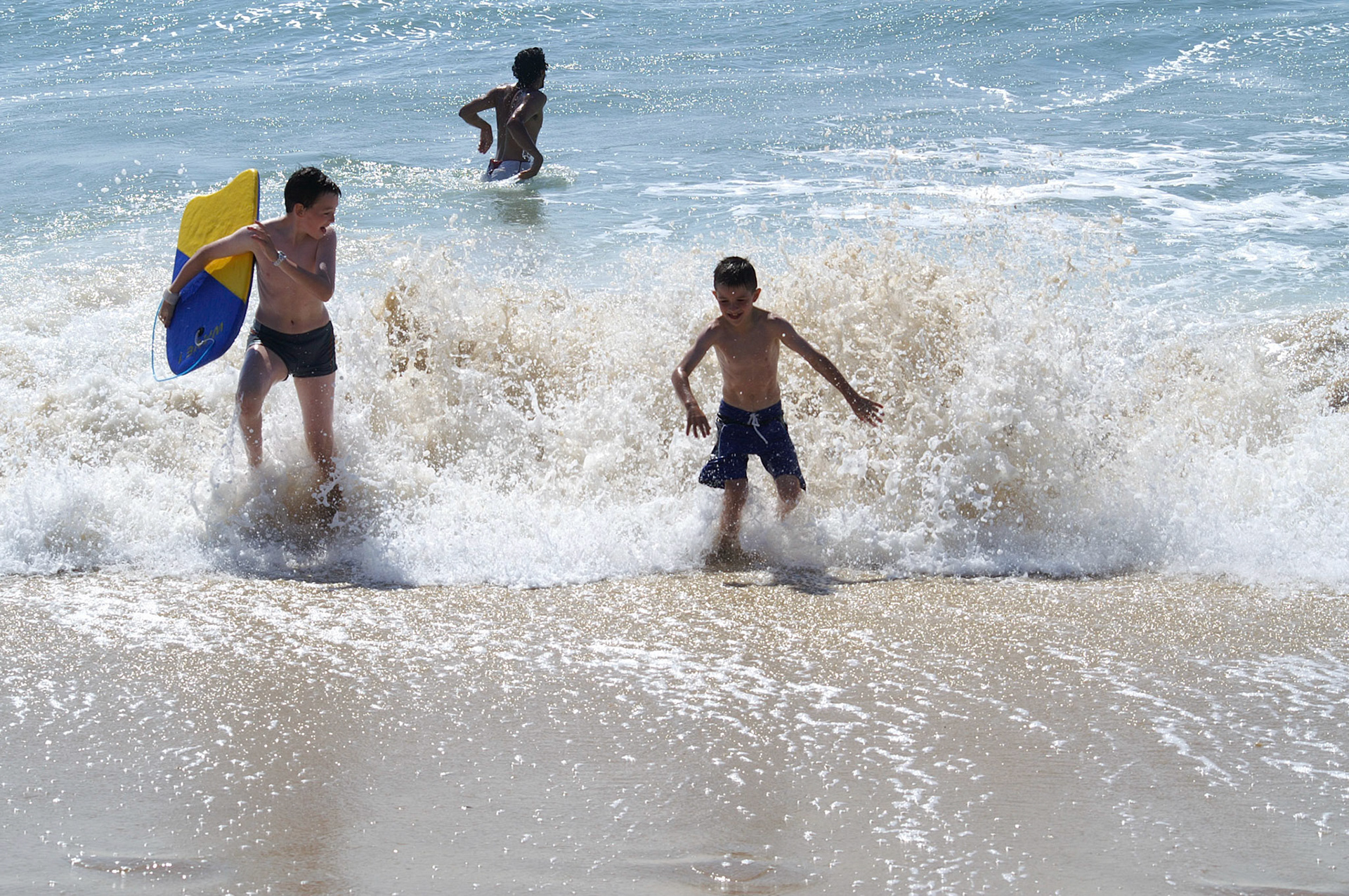 KONICA MINOLTA DIGITAL CAMERA