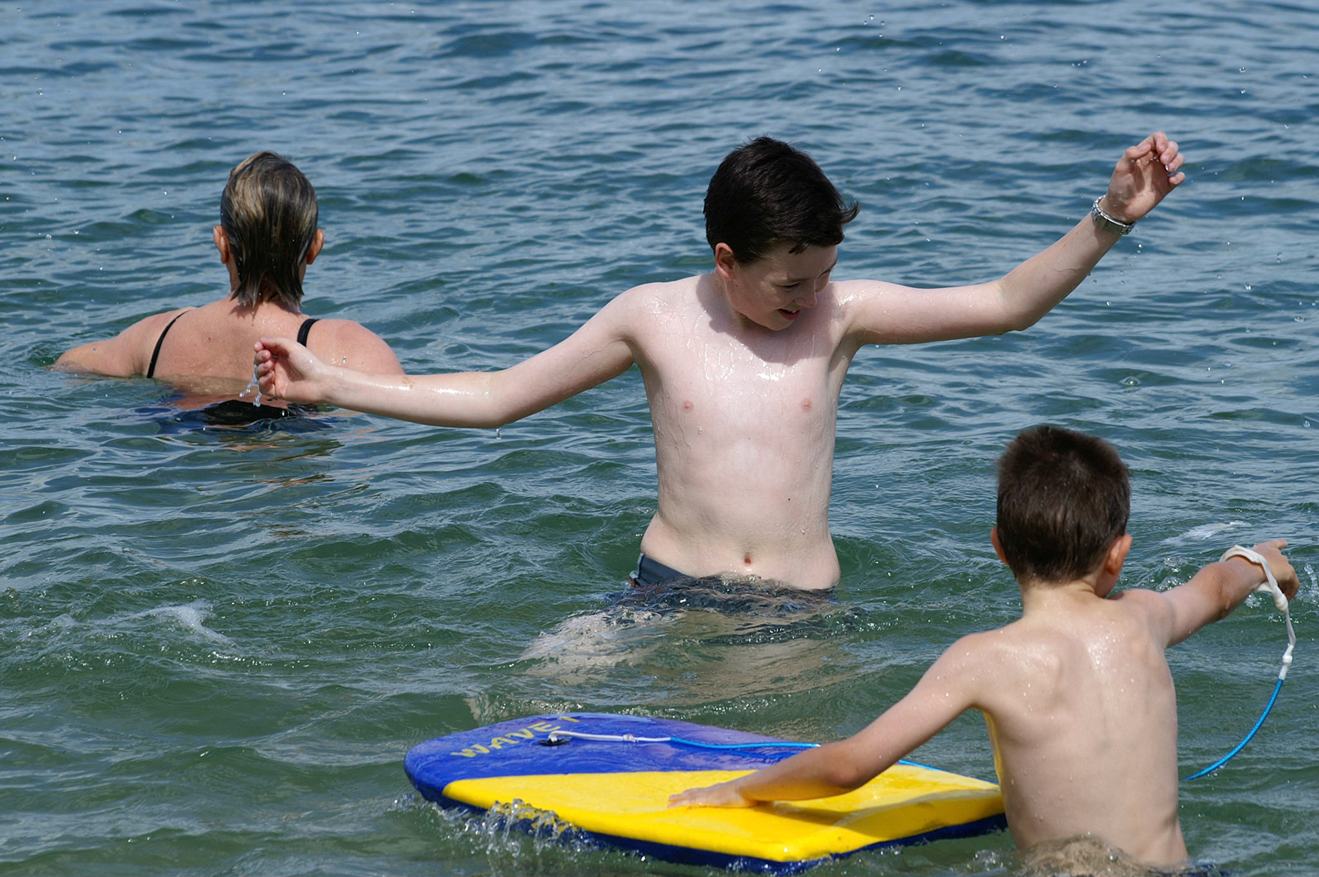 KONICA MINOLTA DIGITAL CAMERA