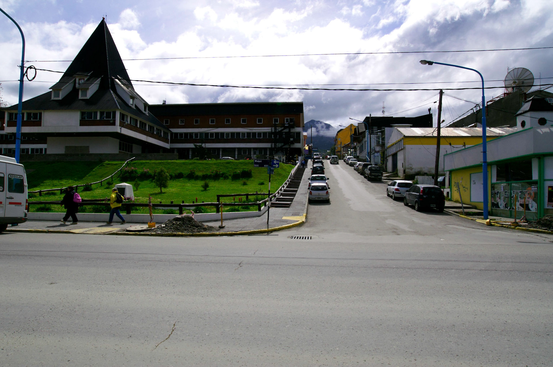 KONICA MINOLTA DIGITAL CAMERA