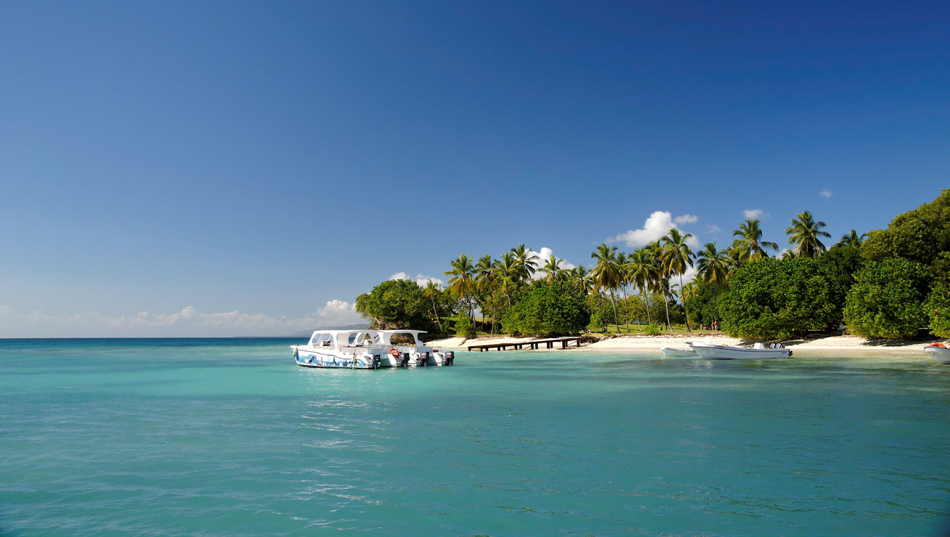République Dominicaine