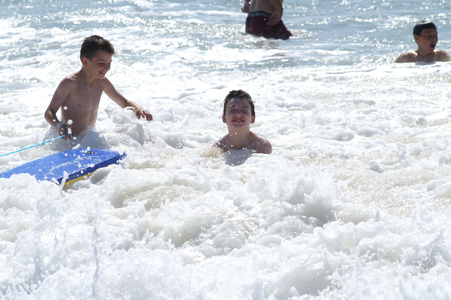 KONICA MINOLTA DIGITAL CAMERA