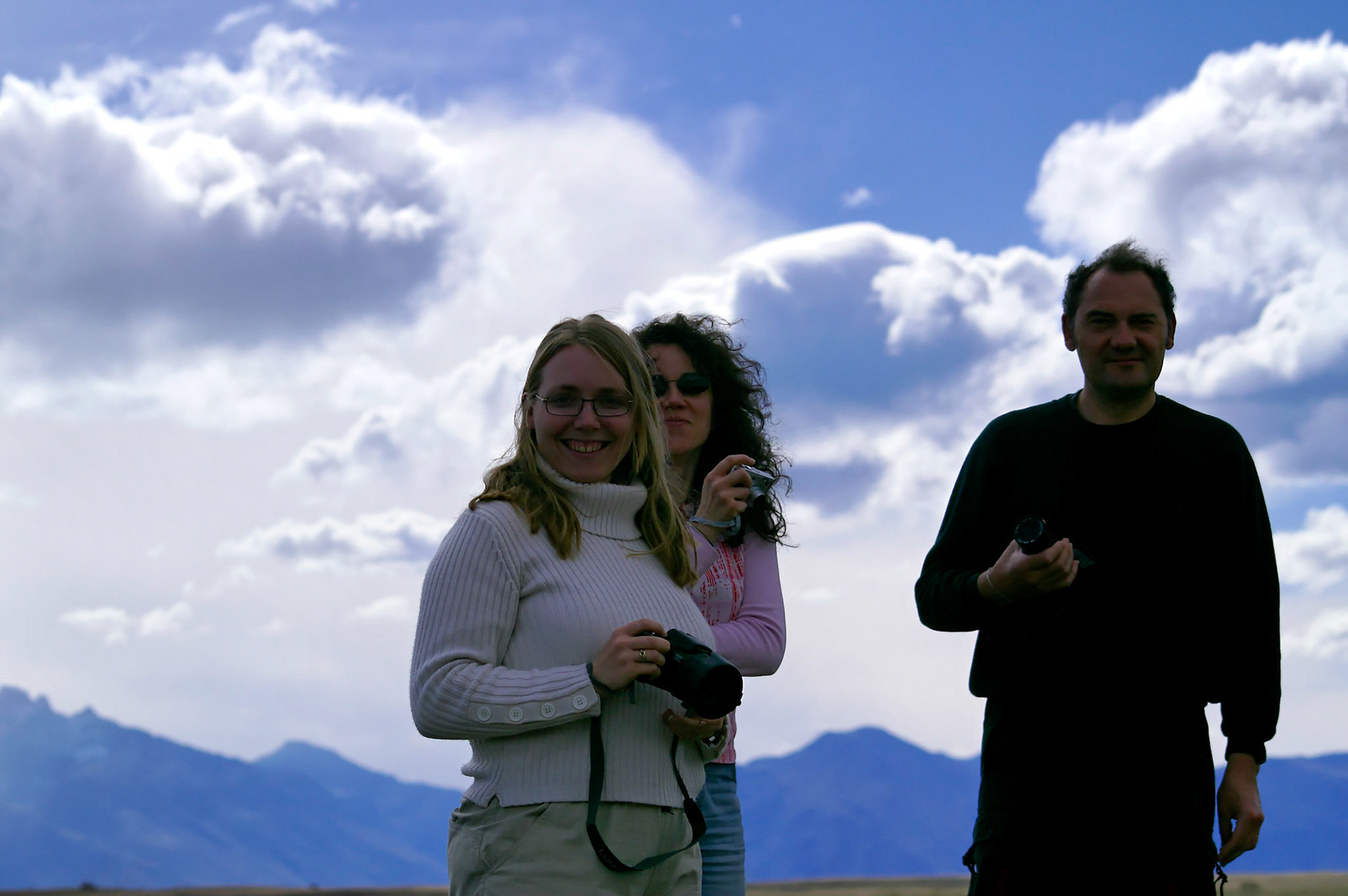 KONICA MINOLTA DIGITAL CAMERA