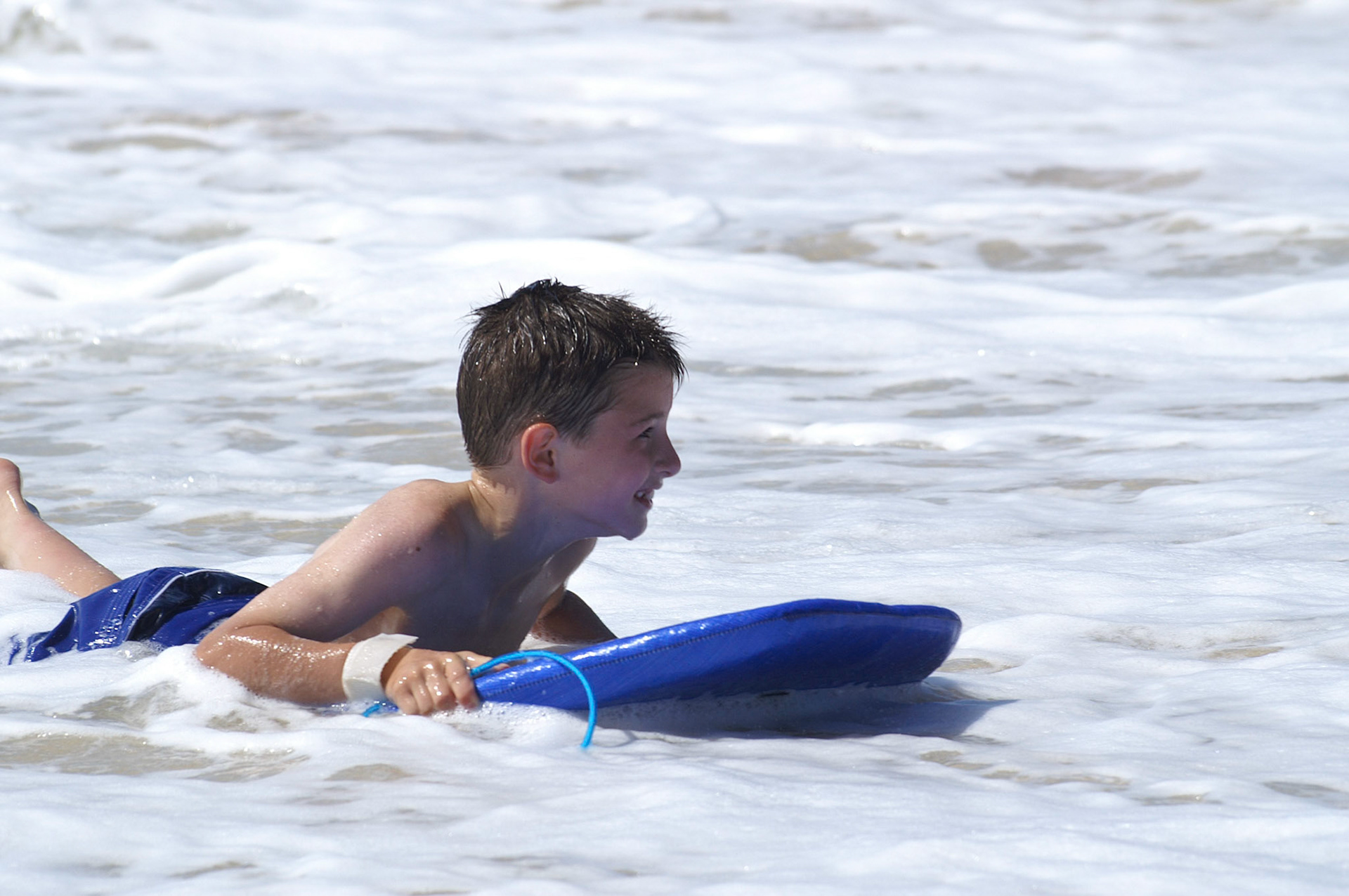 KONICA MINOLTA DIGITAL CAMERA